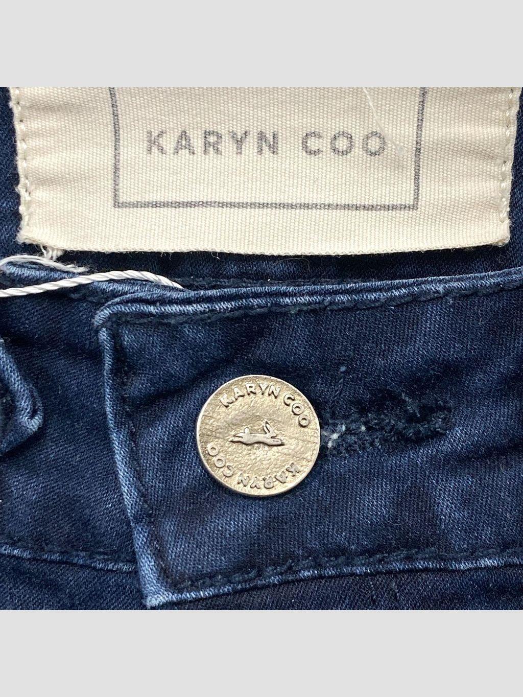 Jean KARYN COO - Talla 32 (VOP00998205)-2