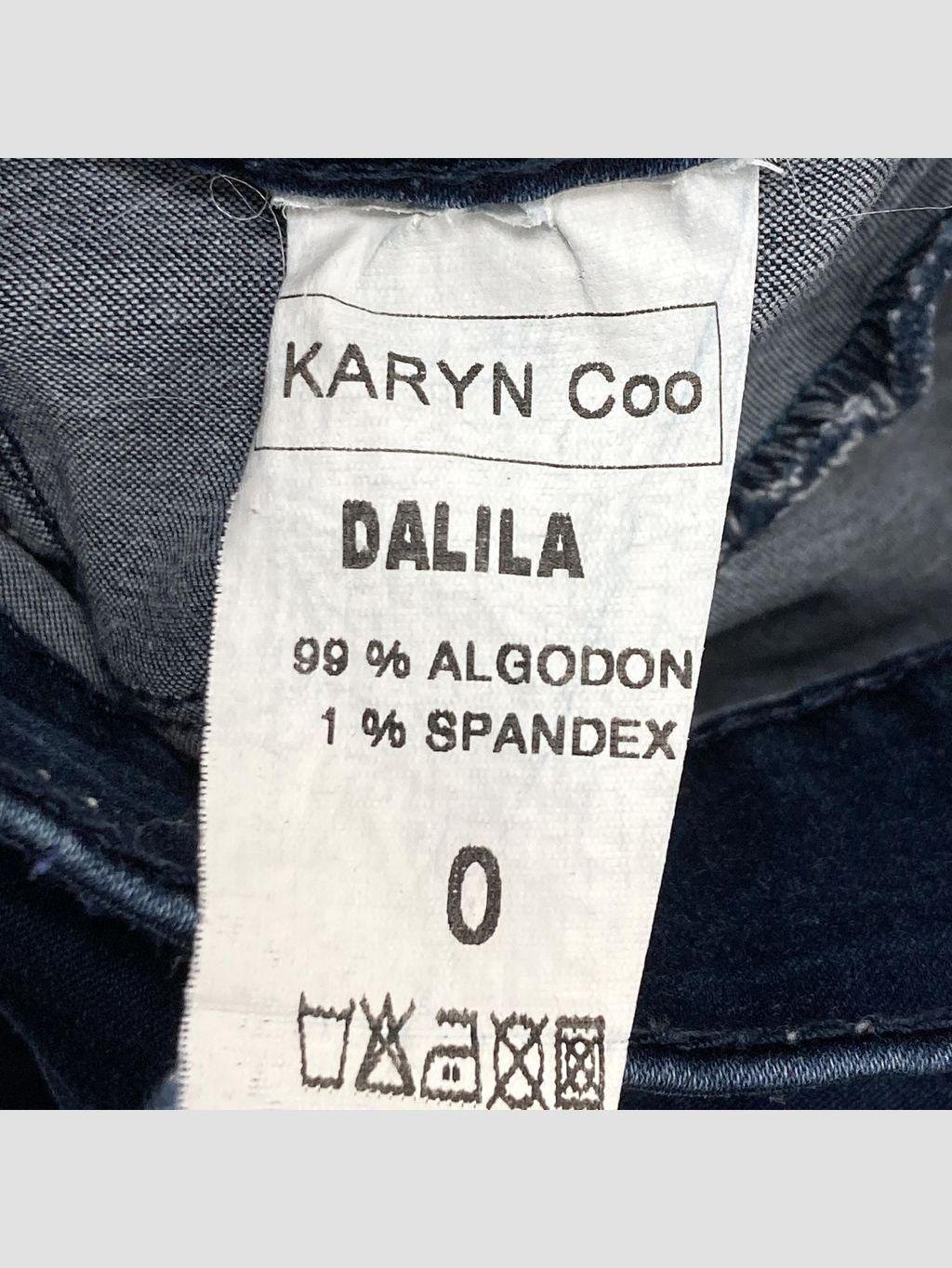Jean KARYN COO - Talla 32 (VOP00998205)-3