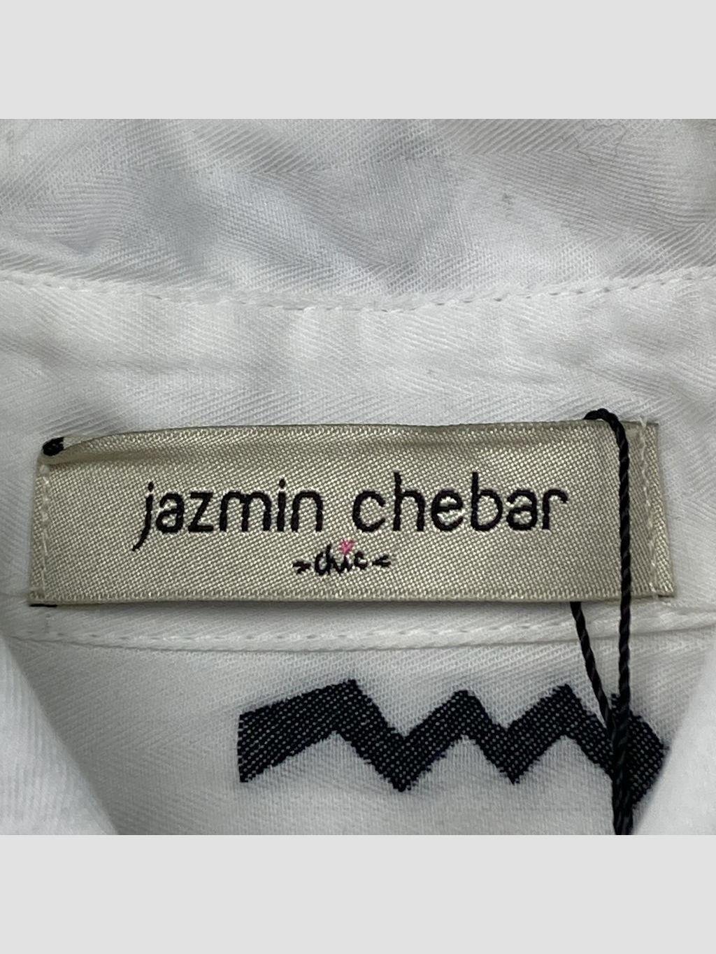Blusa JAZMIN CHEBAR - Talla S (VOP01207845)-1