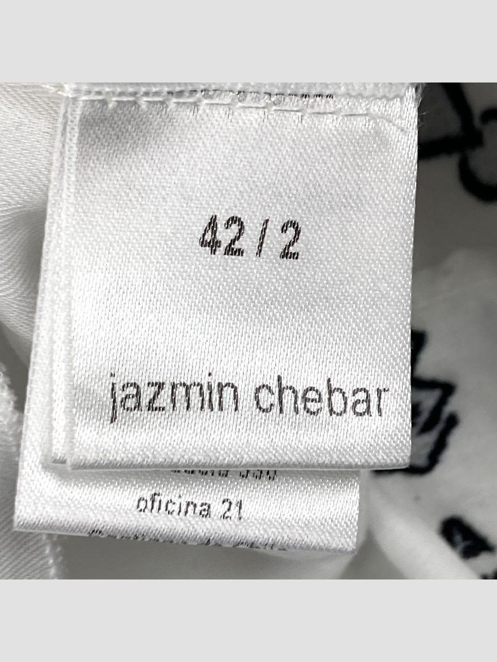 Blusa JAZMIN CHEBAR - Talla S (VOP01207845)-2