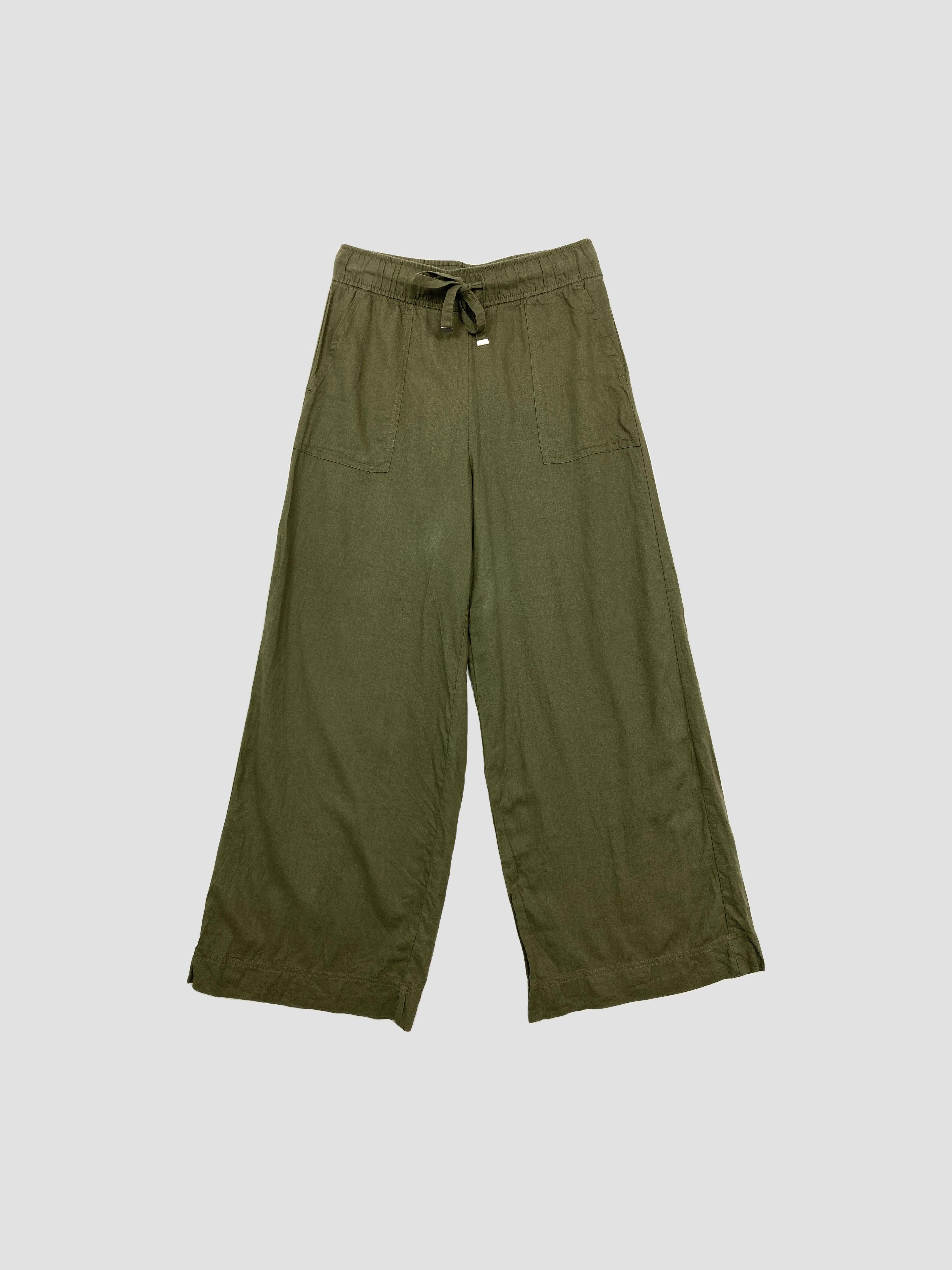 Pantalón ZARA - Talla 34 (VOP01214810)-0