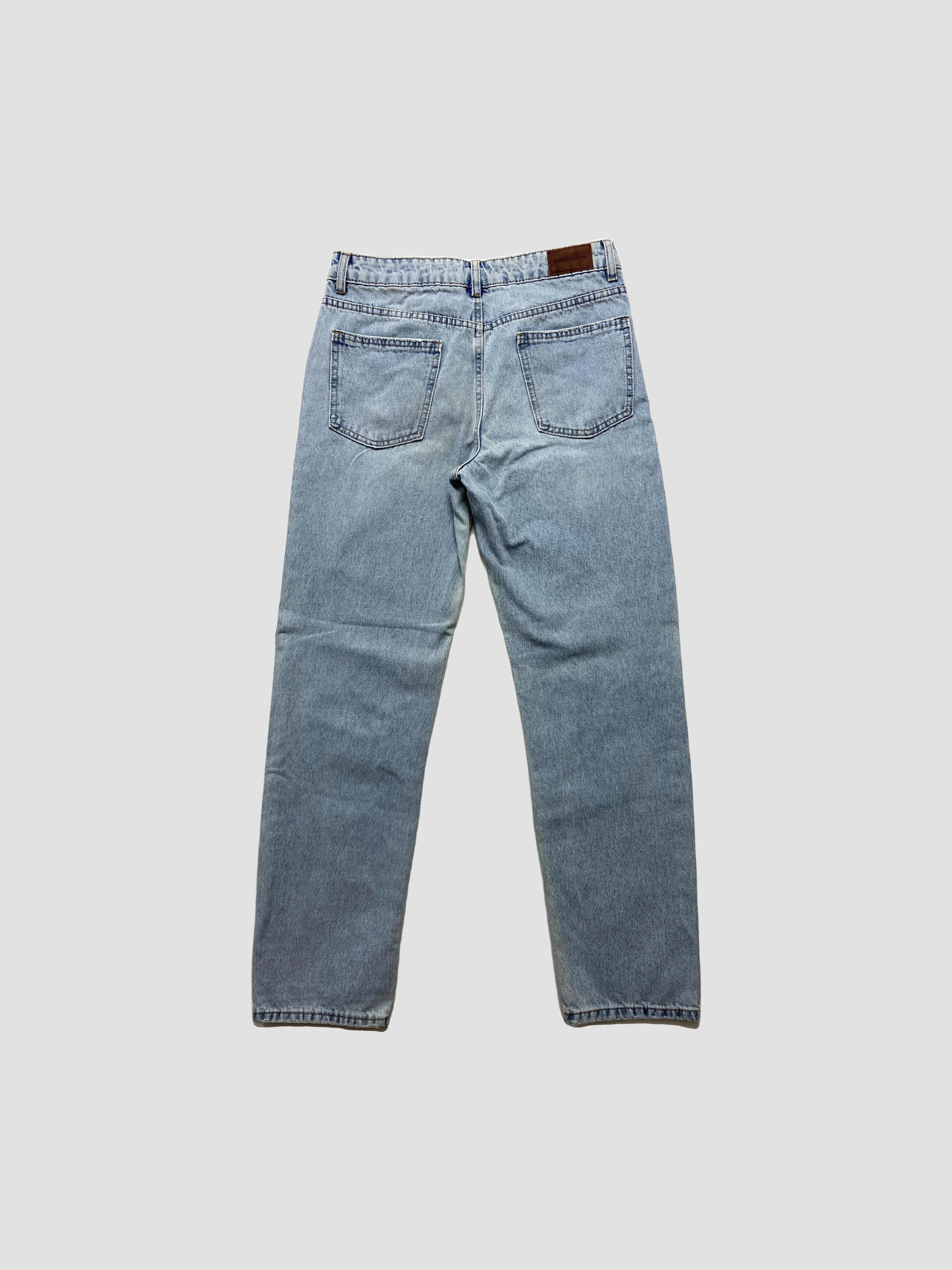 Jean ALANIZ - Talla 40 (VOP00909843)-1