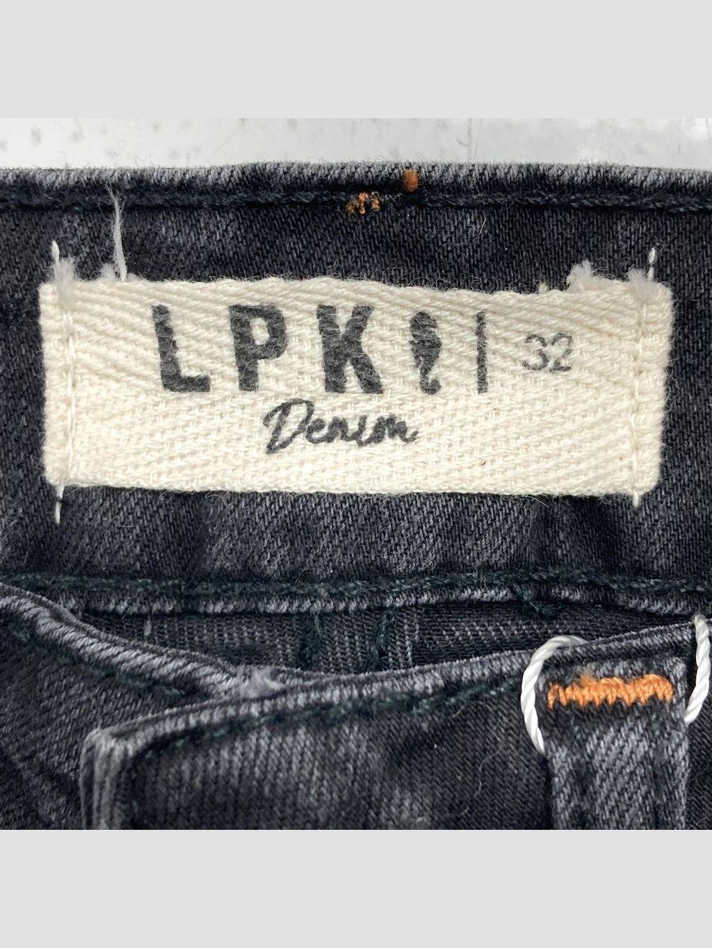 Jean LOLITA POCKET - Talla 32 (VOP00998845)-2