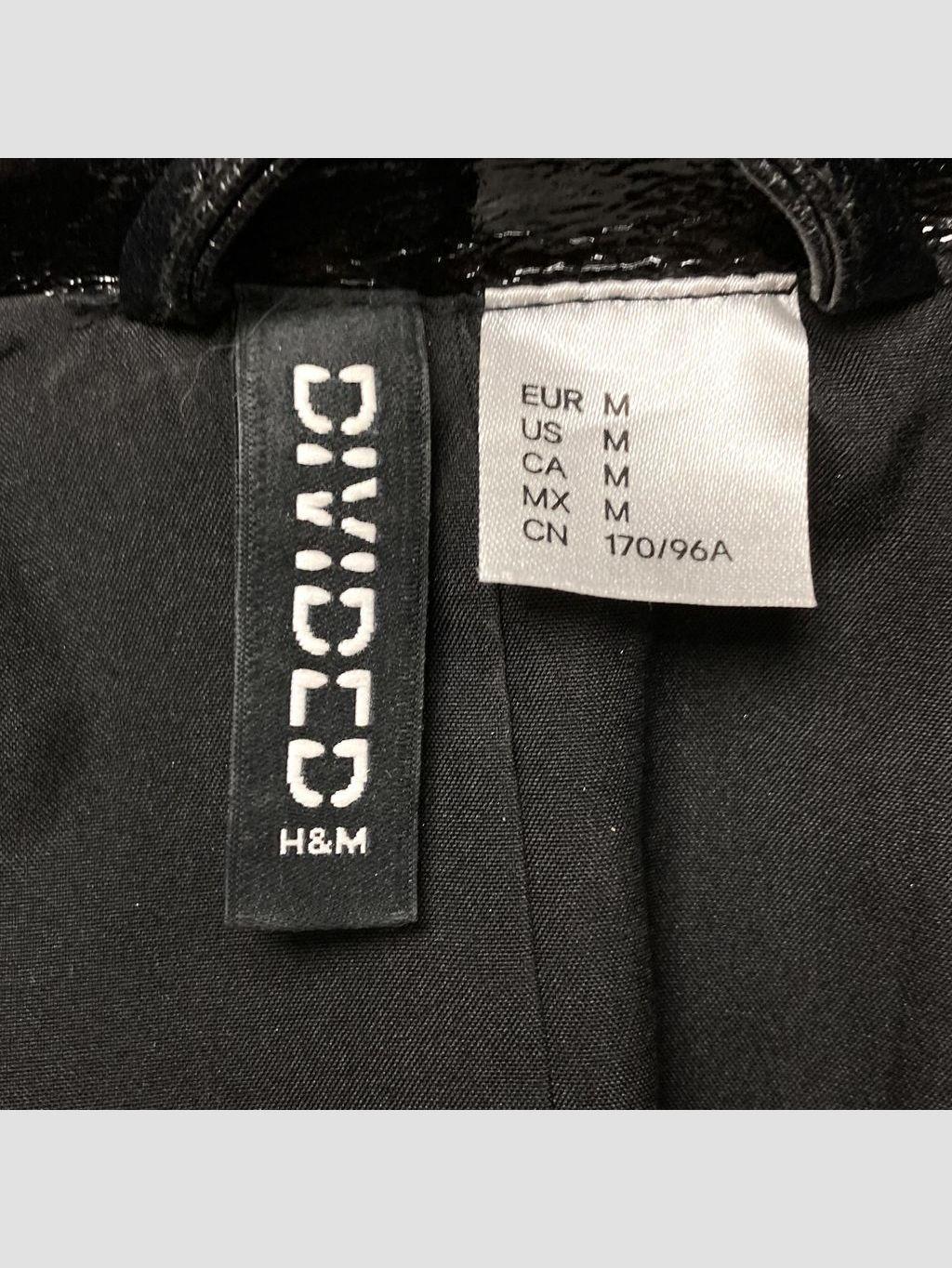 Blazer DIVIDED BY H&M - Talla M (VOP00875276)-1