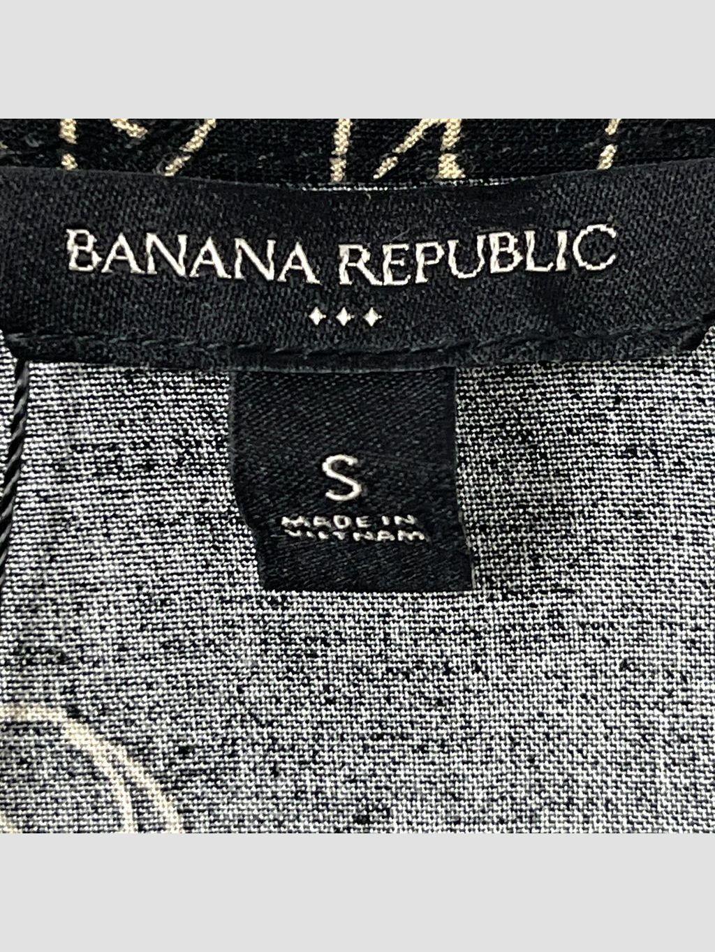 Vestido corto BANANA REPUBLIC - Talla S (VOP01202898)-1