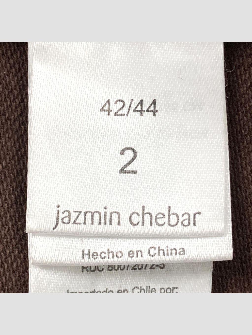 Polerón JAZMIN CHEBAR - Talla XS (VOP00942347)-2