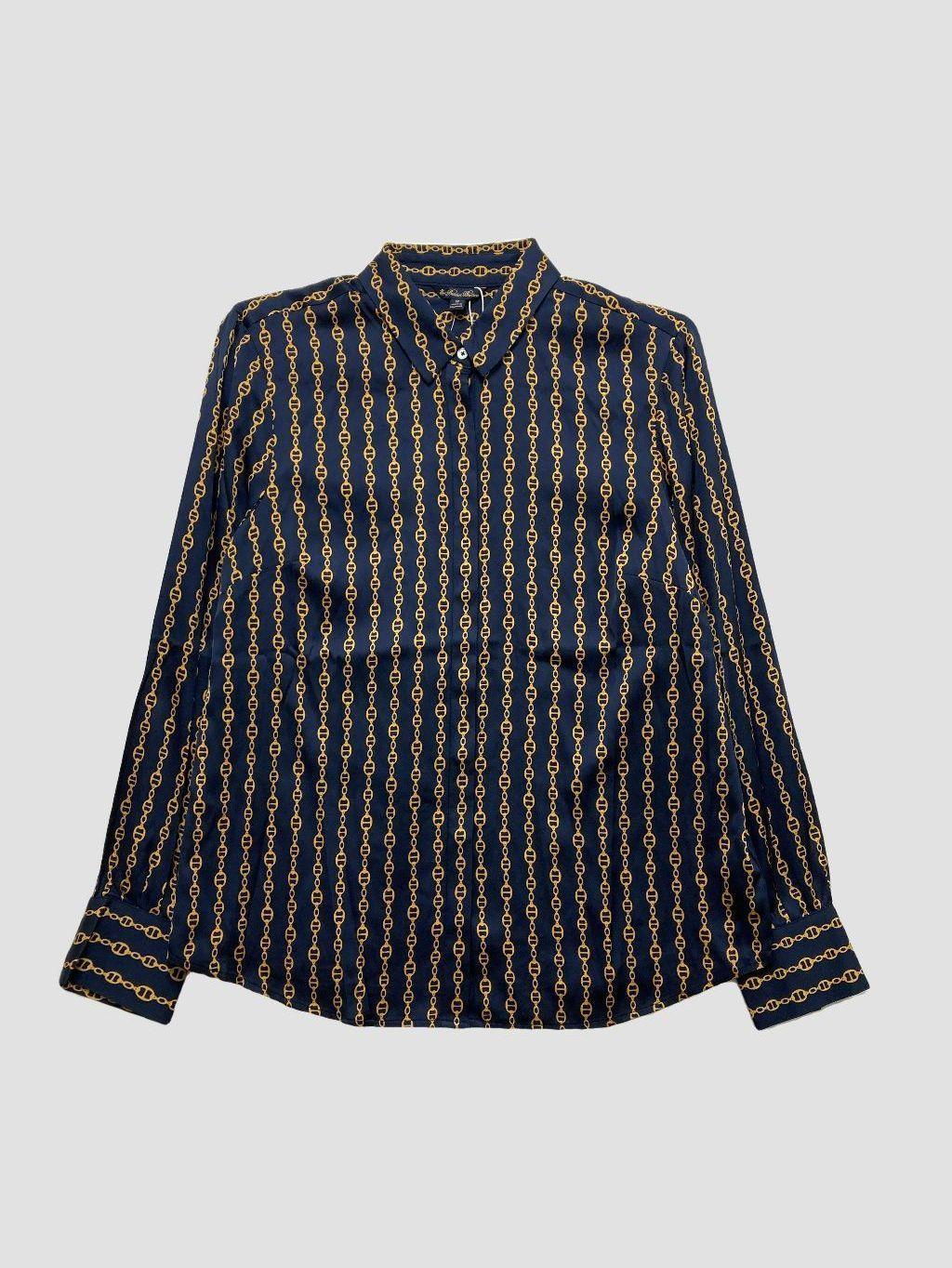 Camisa BROOKS BROTHERS - Talla L (VOP00828736)-0