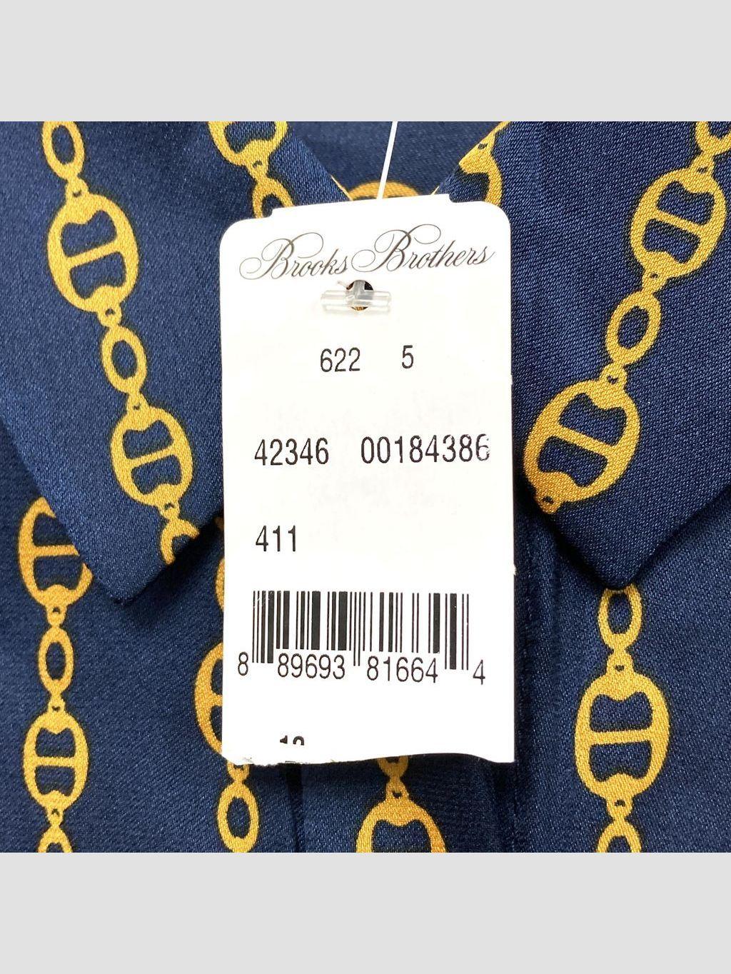 Camisa BROOKS BROTHERS - Talla L (VOP00828736)-2