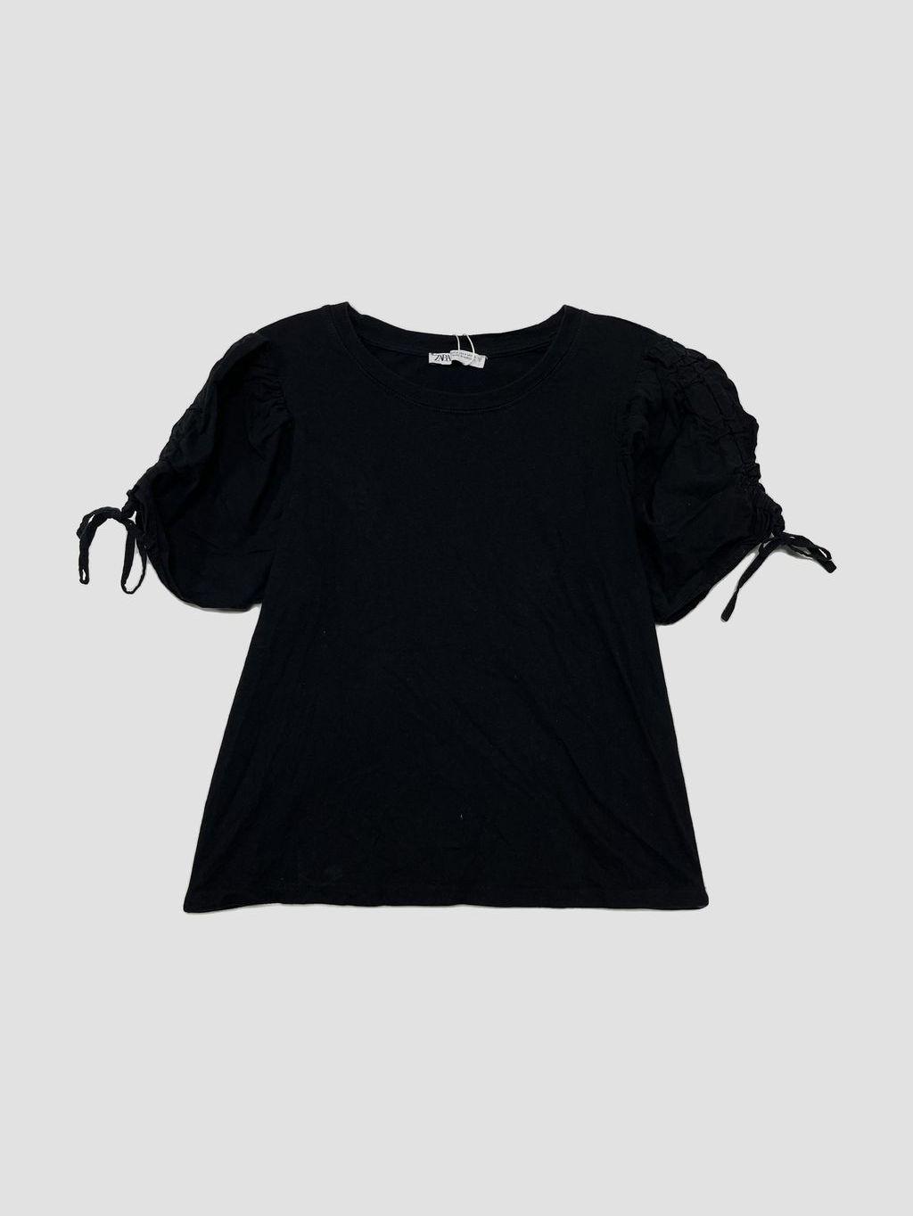 Blusa ZARA - Talla S (VOP01179519)-0