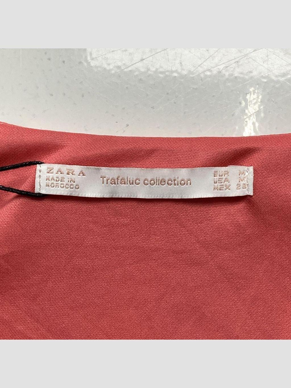 Vestido corto ZARA - Talla M (VOP00921561)-1