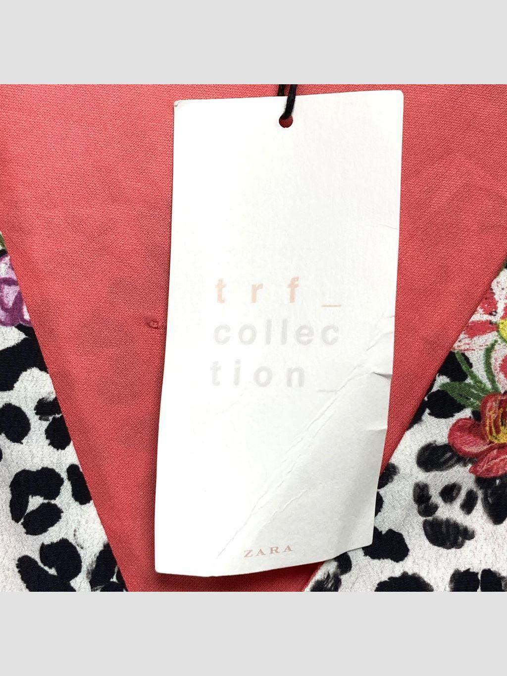 Vestido corto ZARA - Talla M (VOP00921561)-2