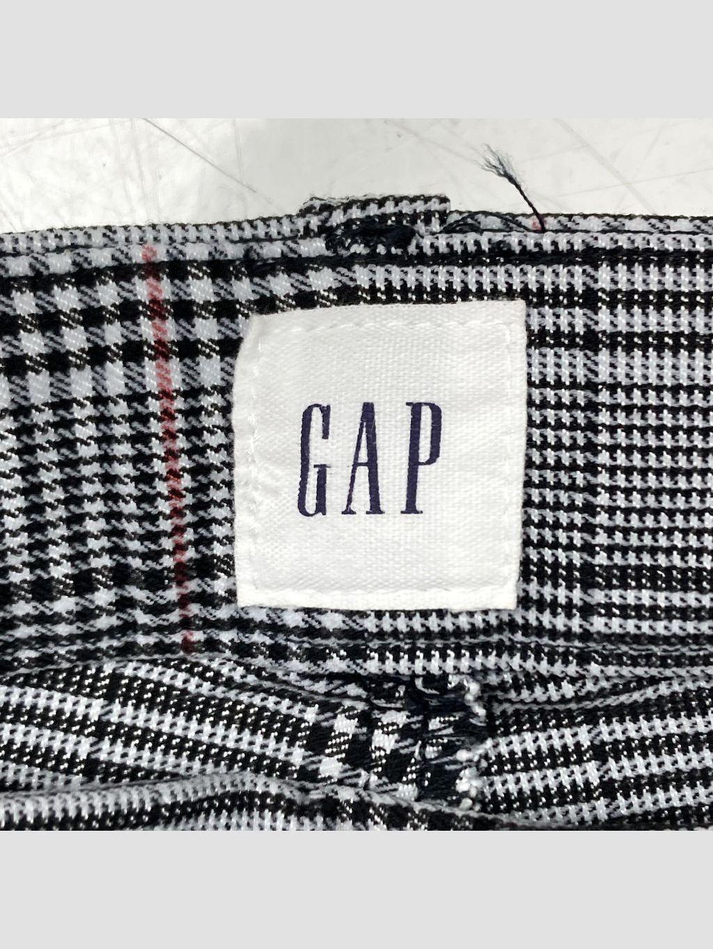 Pantalón GAP - Talla 36 (VOP01208481)-2