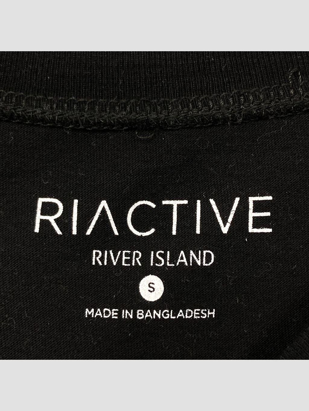 Polera RIVER ISLAND - Talla S (VOP01202179)-1