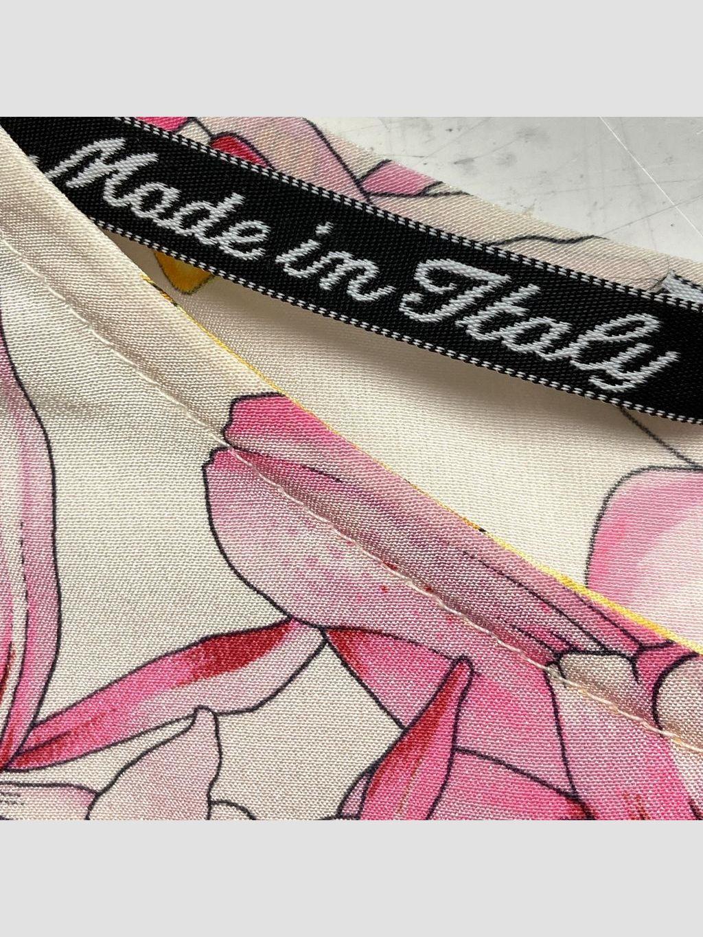 Polera VALENTINO - Talla L (VOP01055582)-3