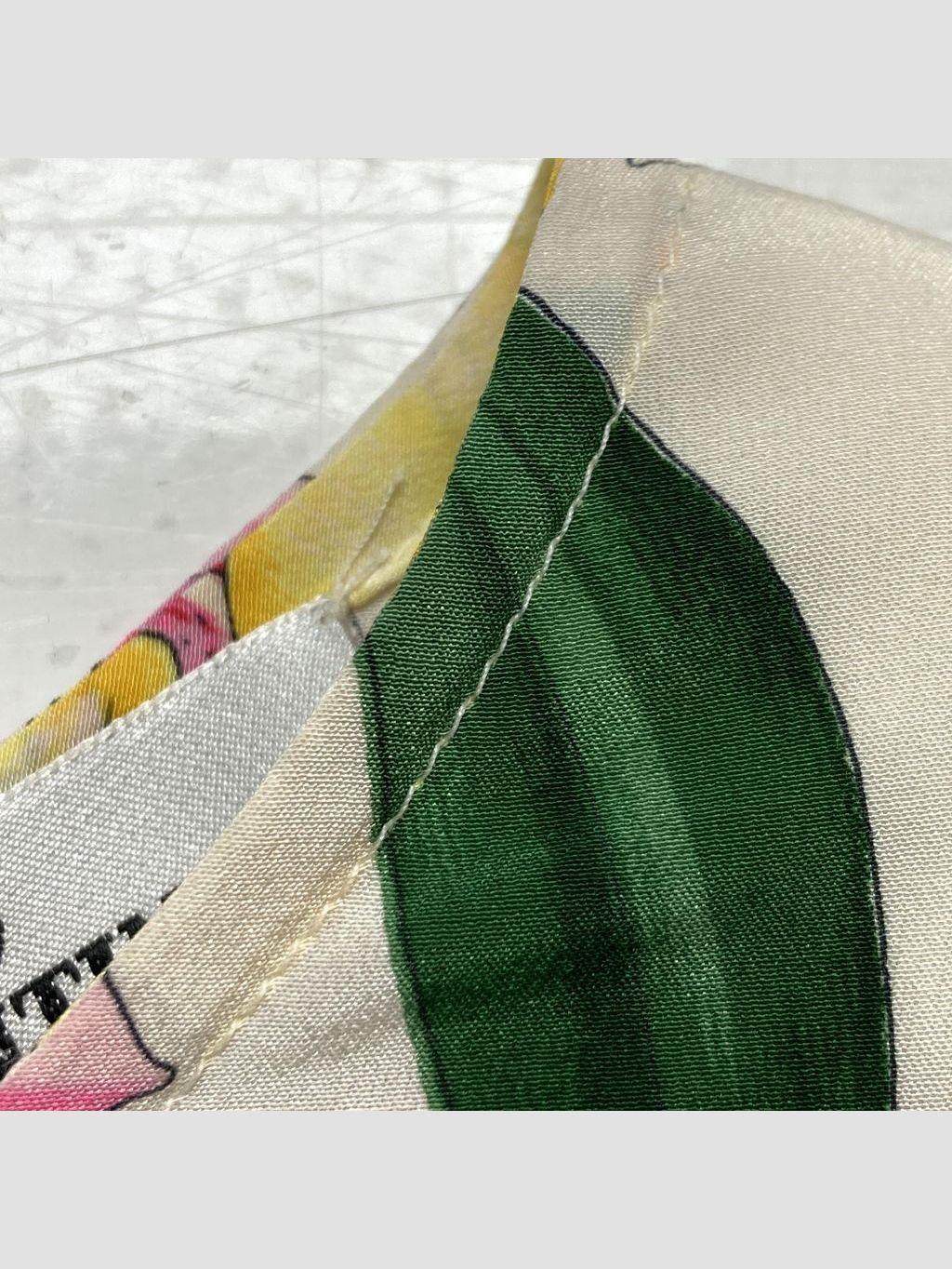 Polera VALENTINO - Talla L (VOP01055582)-4