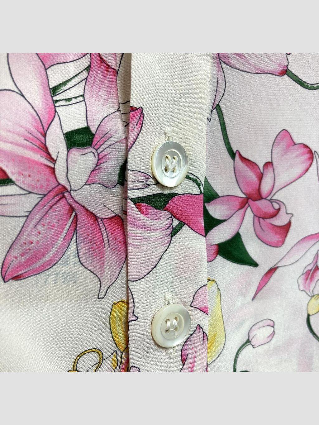 Polera VALENTINO - Talla L (VOP01055582)-6