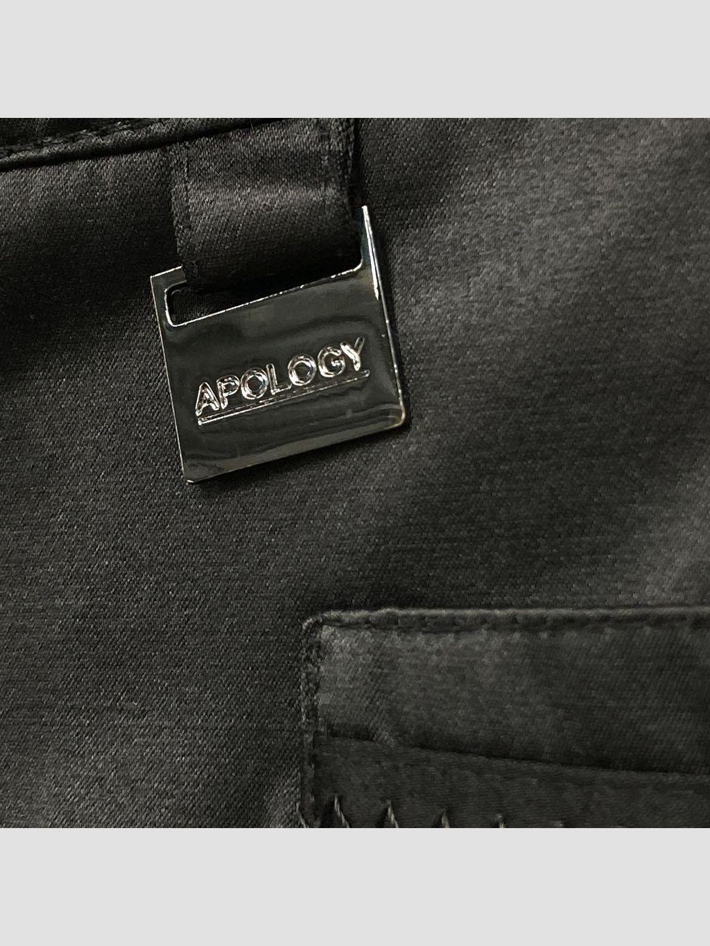 Pantalón APOLOGY - Talla 42 (VOP00911828)-1