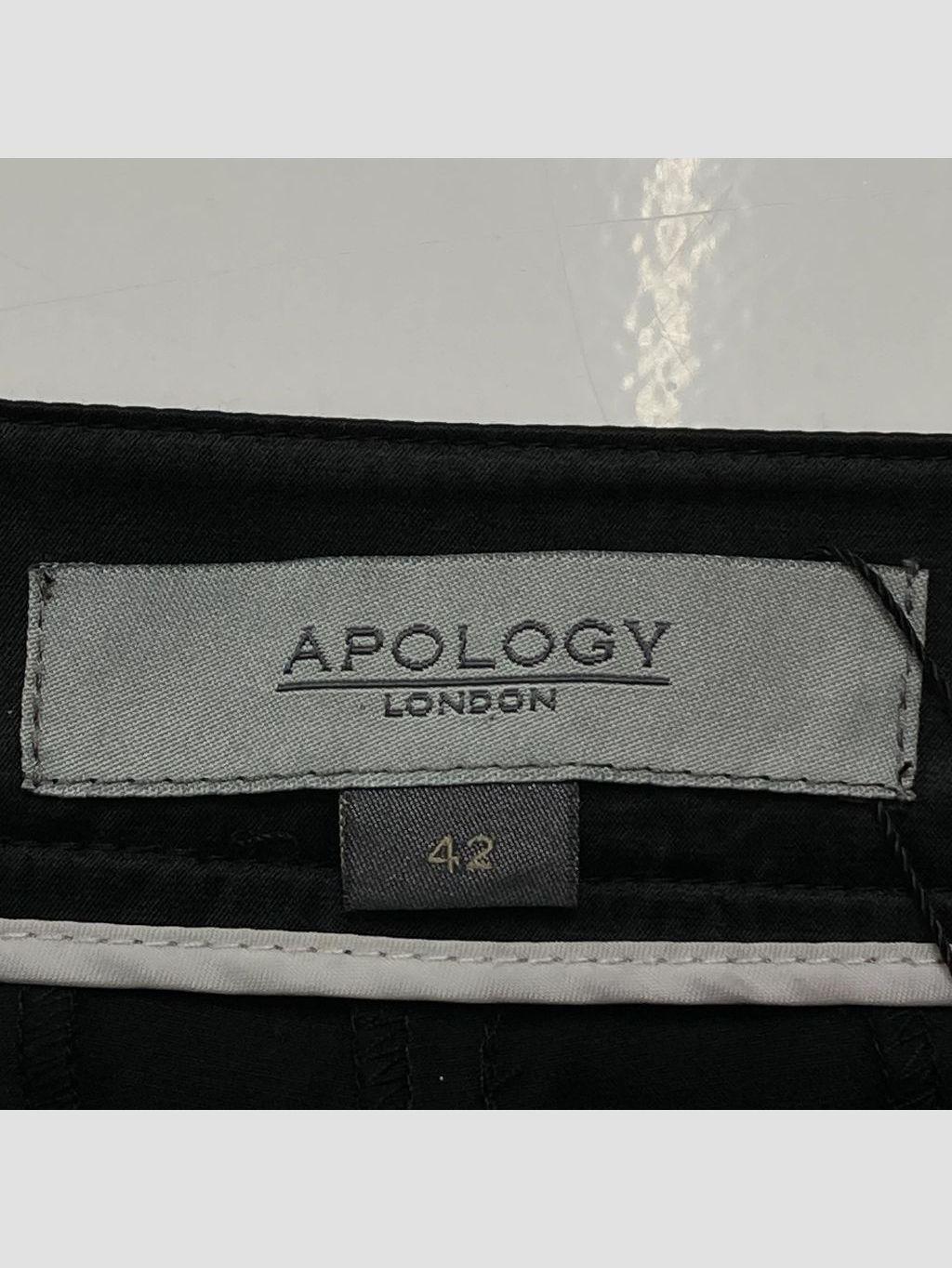 Pantalón APOLOGY - Talla 42 (VOP00911828)-2