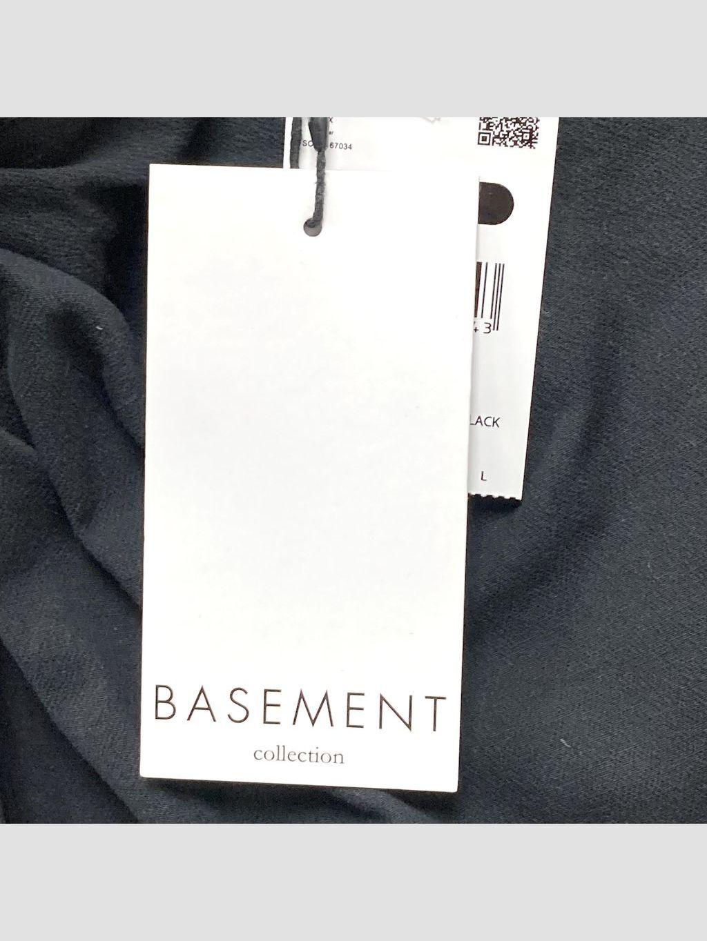 Falda larga BASEMENT - Talla 34 (VOP00927983)-2