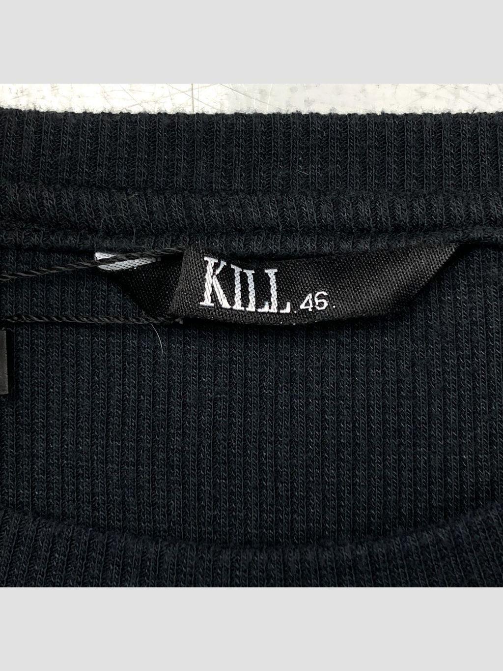 Polera KILL - Talla S (VOP01220256)-1