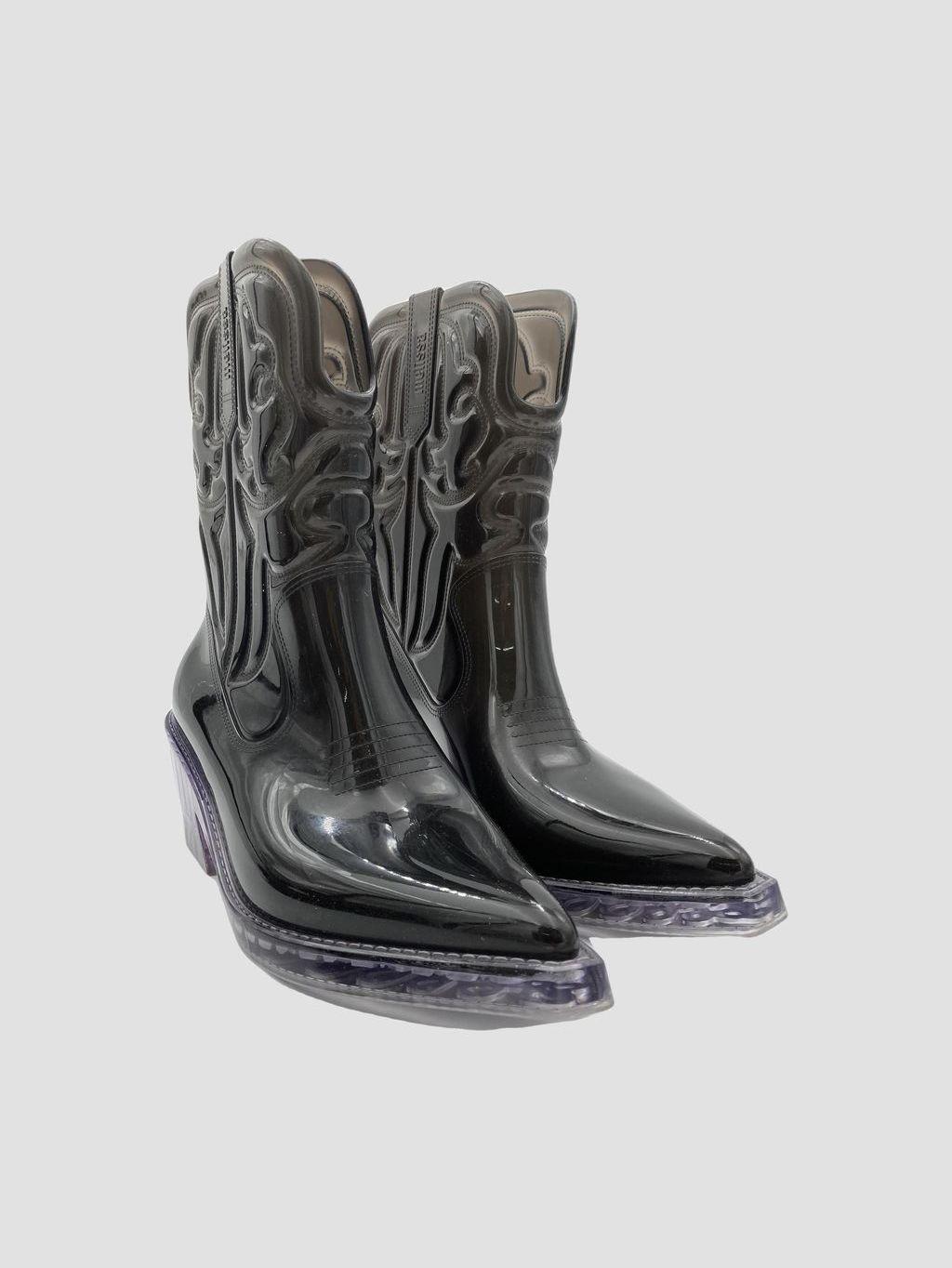 Botas MELISSA - Talla 40 (VOP00894340)-1
