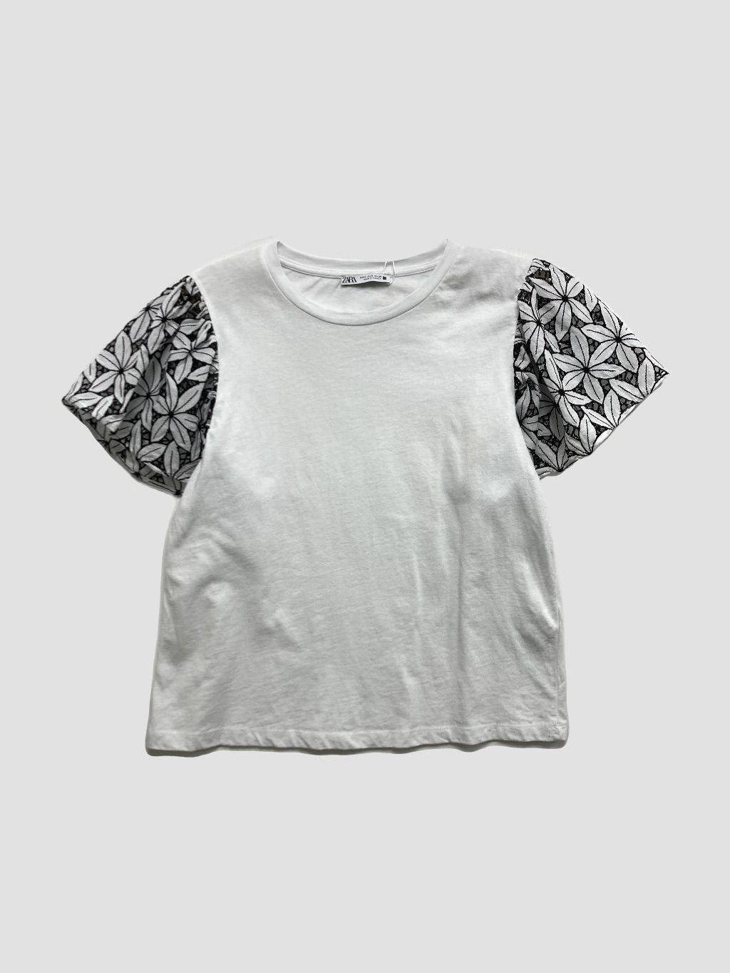 Blusa ZARA - Talla S (VOP01064253)-0