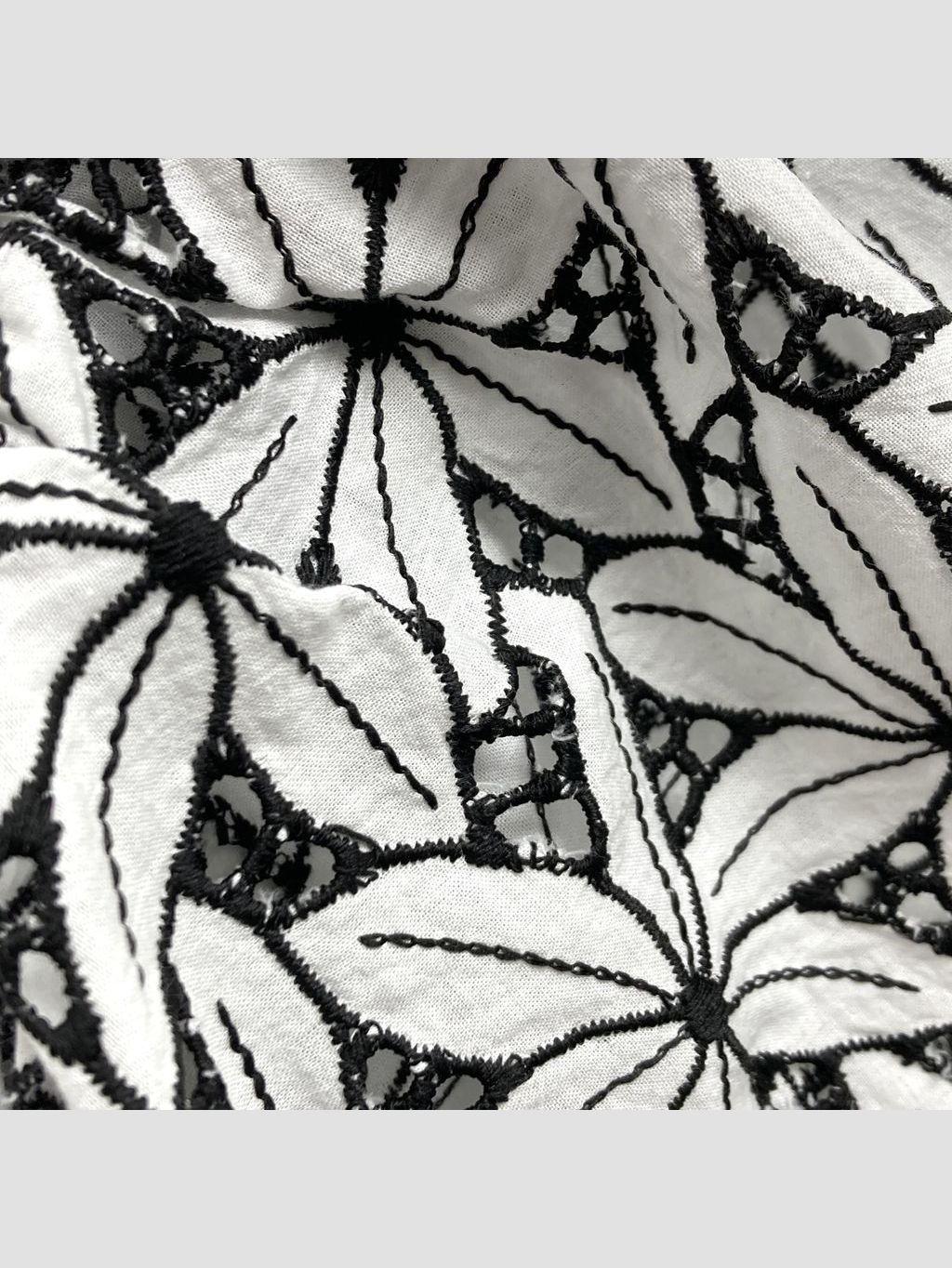 Blusa ZARA - Talla S (VOP01064253)-2