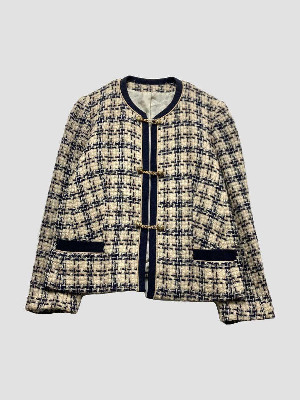 Chaqueta formal VINTAGE - Talla M (VOP00941166)-0