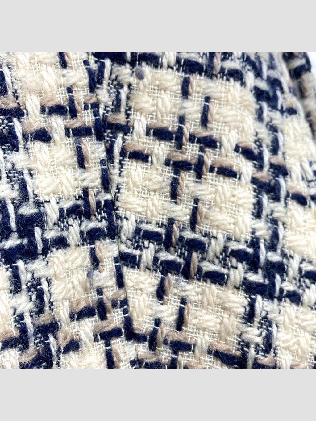 Chaqueta formal VINTAGE - Talla M (VOP00941166)-1