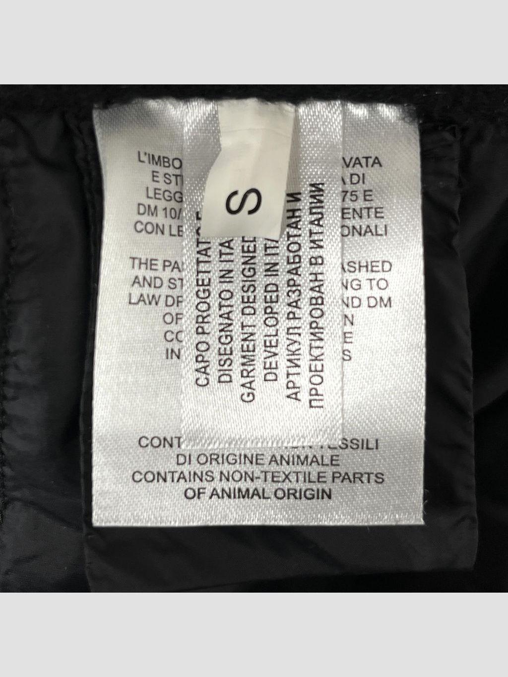 Abrigo VICOLO - Talla S (VOP01118404)-2