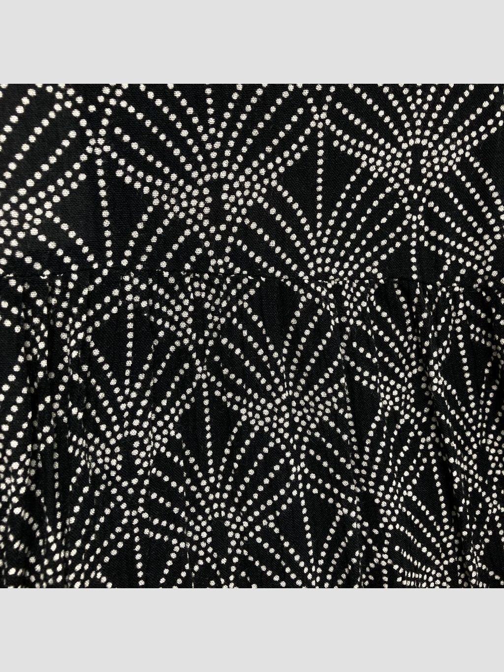 Vestido corto ROXY - Talla S (VOP00901115)-2