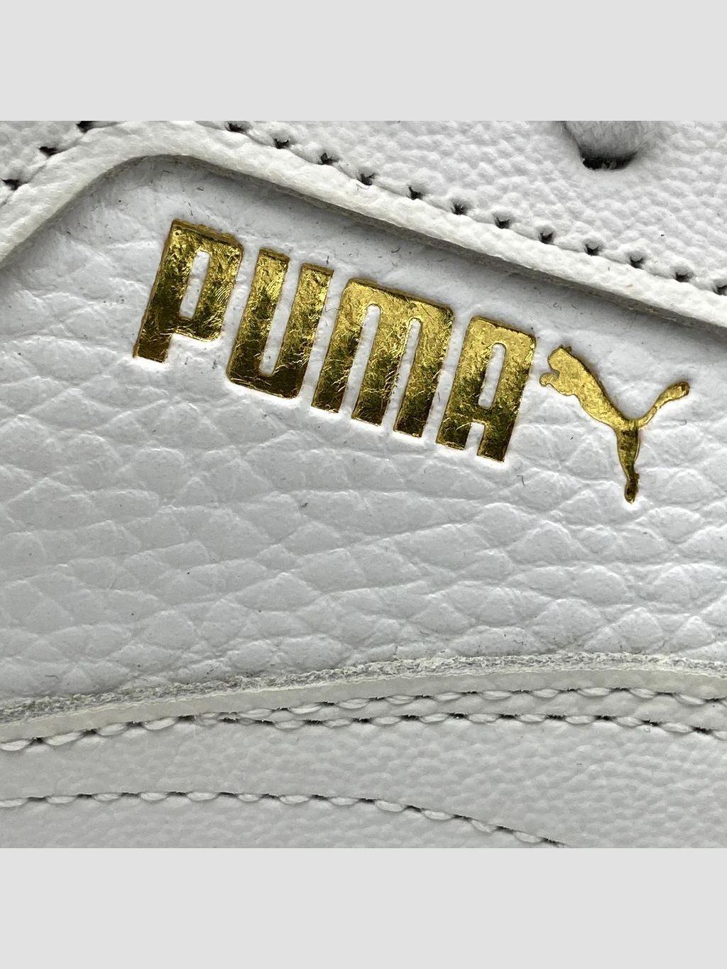 Zapatillas PUMA - Talla 41 (VOP00798750)-2