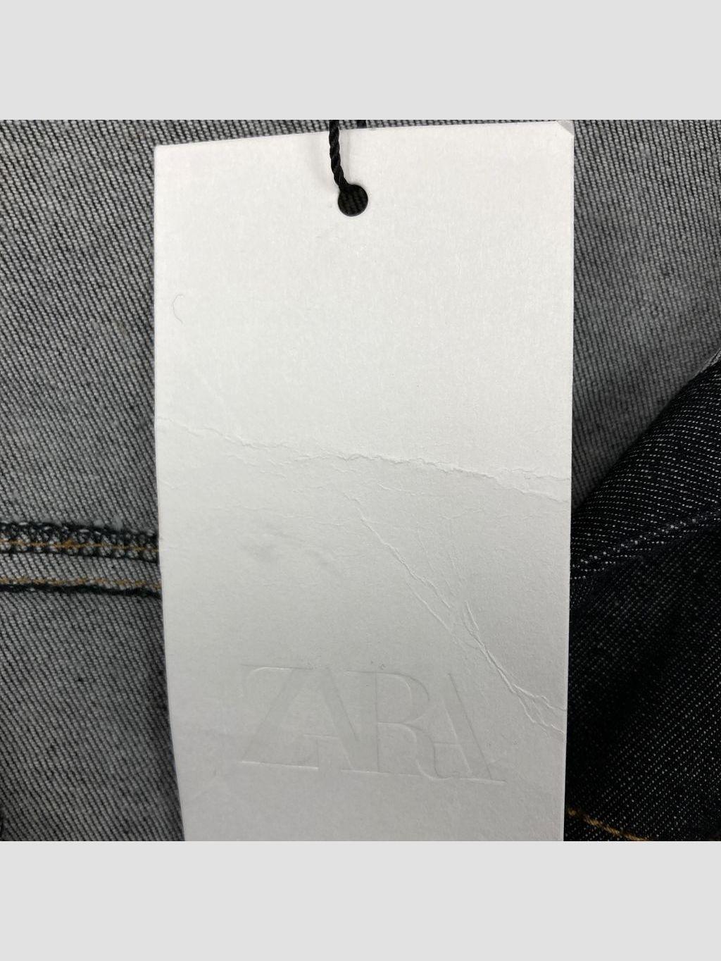Camisa ZARA - Talla M (VOP01159561)-2