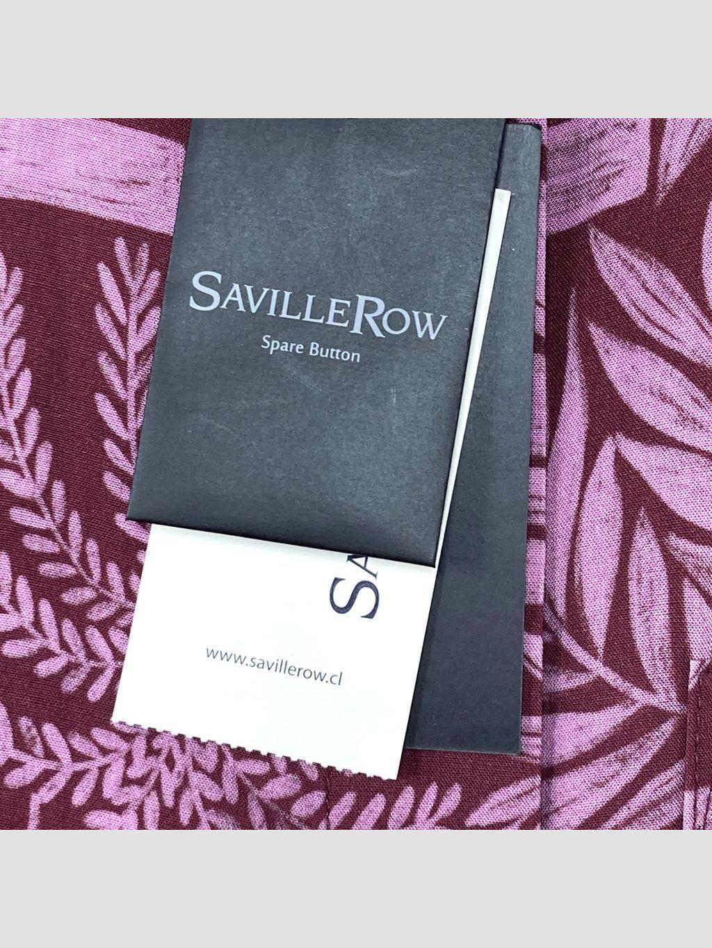 Camisa SAVILLE ROW - Talla S (VOP01080875)-2