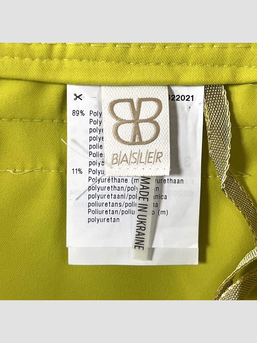 Pantalón BASLER - Talla 36 (VOP01208303)-1