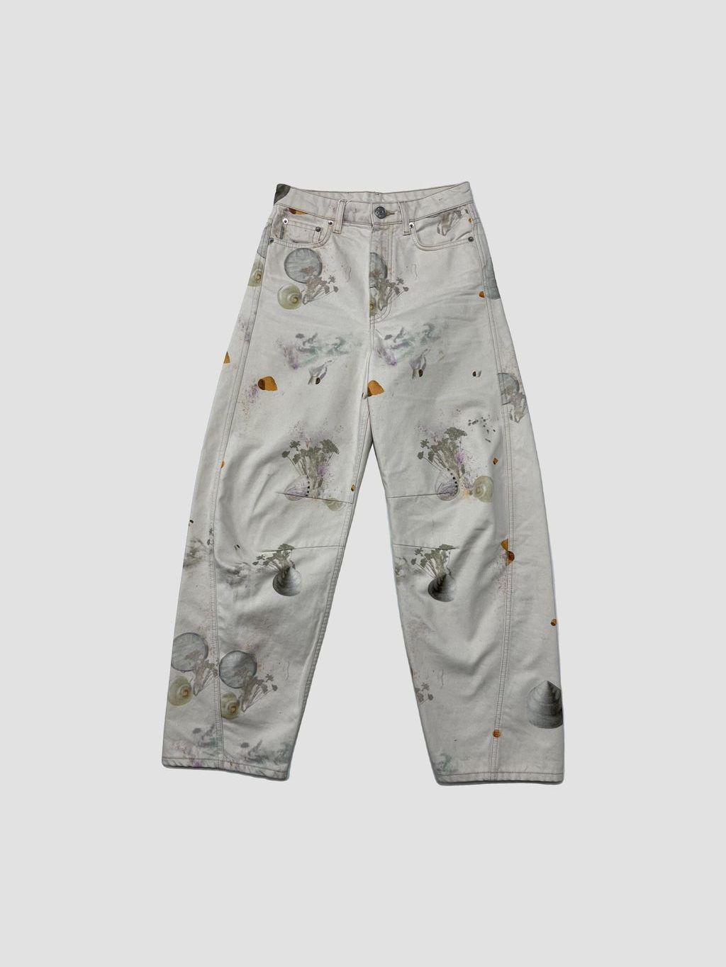 Jean BIMBA Y LOLA - Talla 34 (VOP01175458)-0