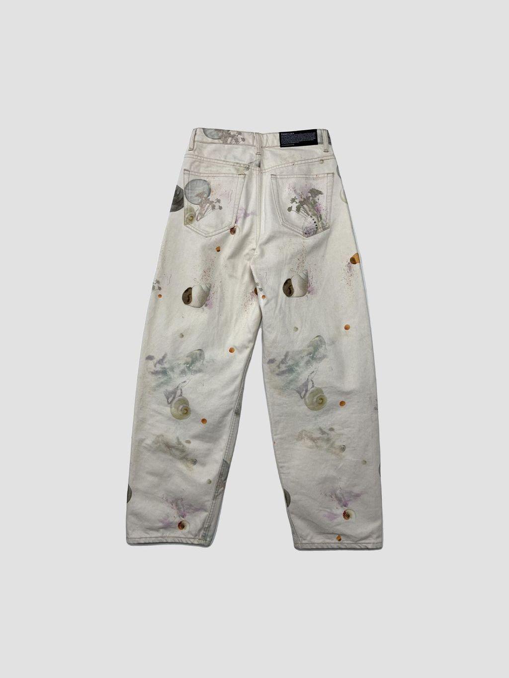 Jean BIMBA Y LOLA - Talla 34 (VOP01175458)-1