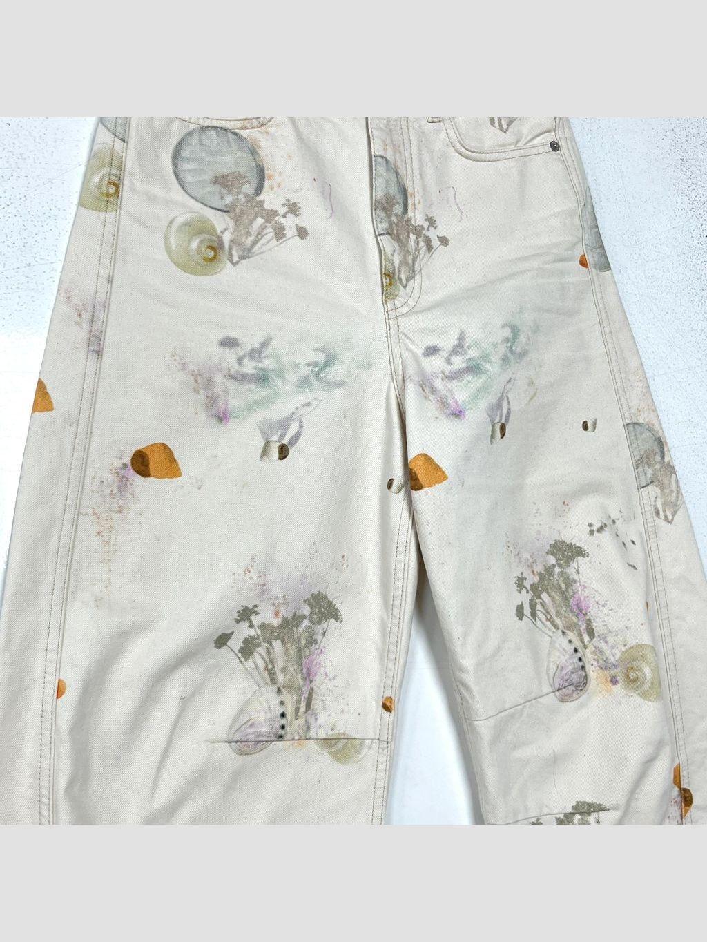 Jean BIMBA Y LOLA - Talla 34 (VOP01175458)-2