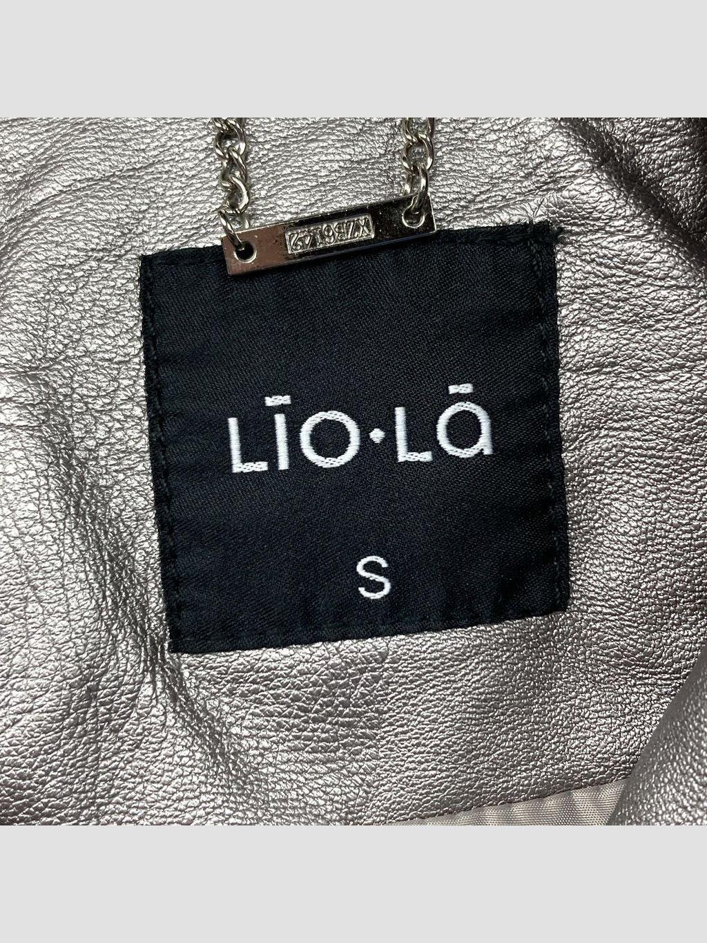 Chaqueta casual LIOLA - Talla S (VOP01177734)-1