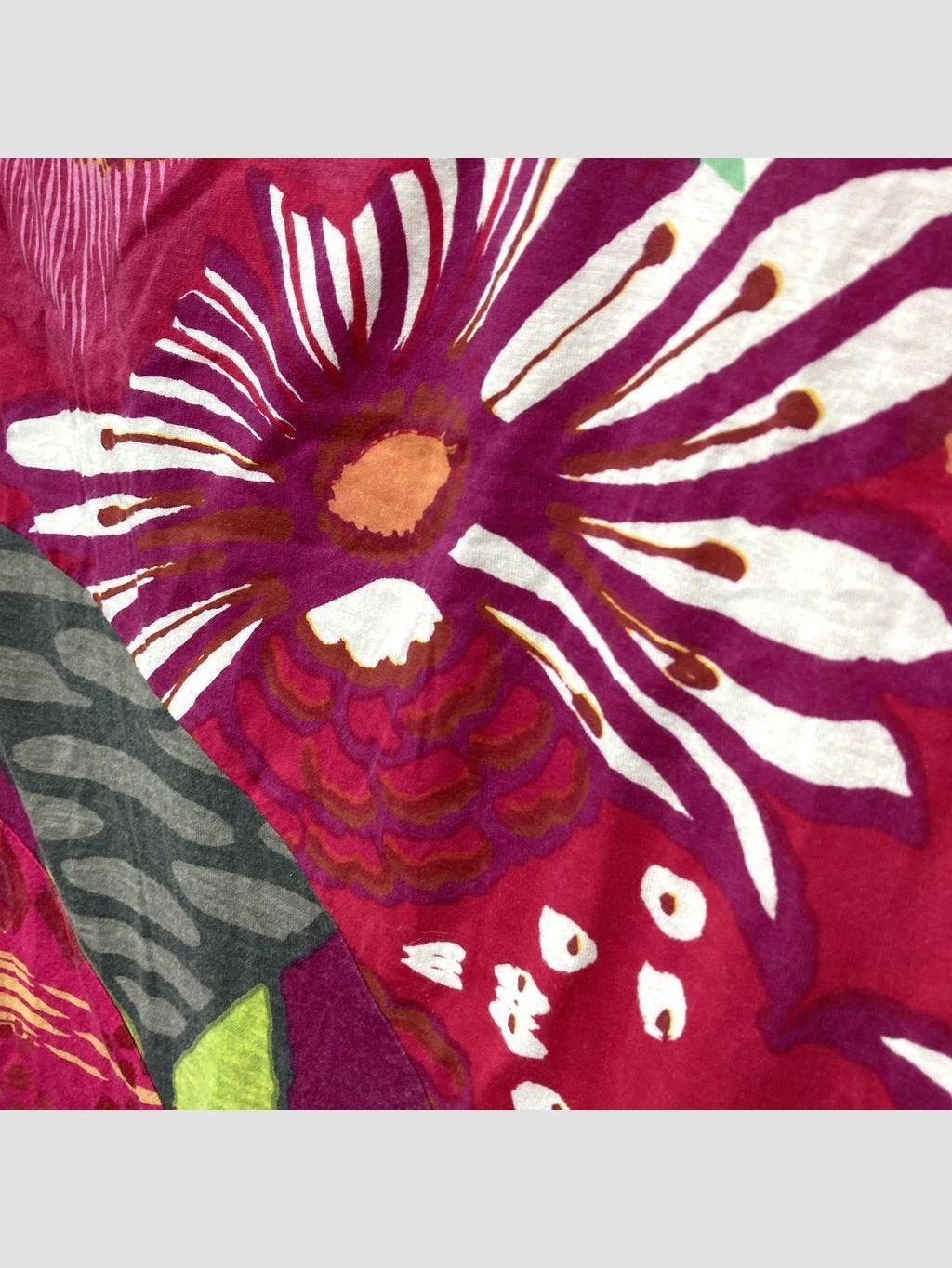 Polera VINTAGE - Talla S (VOP00913700)-2