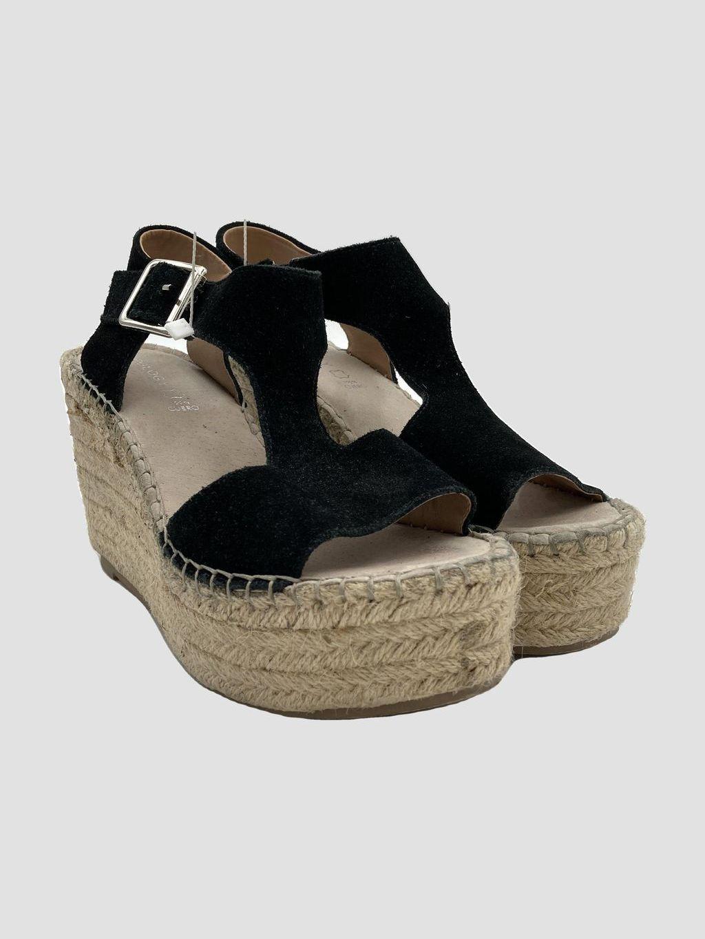 Sandalias APOLOGY - Talla 38 (VOP00848622)-1