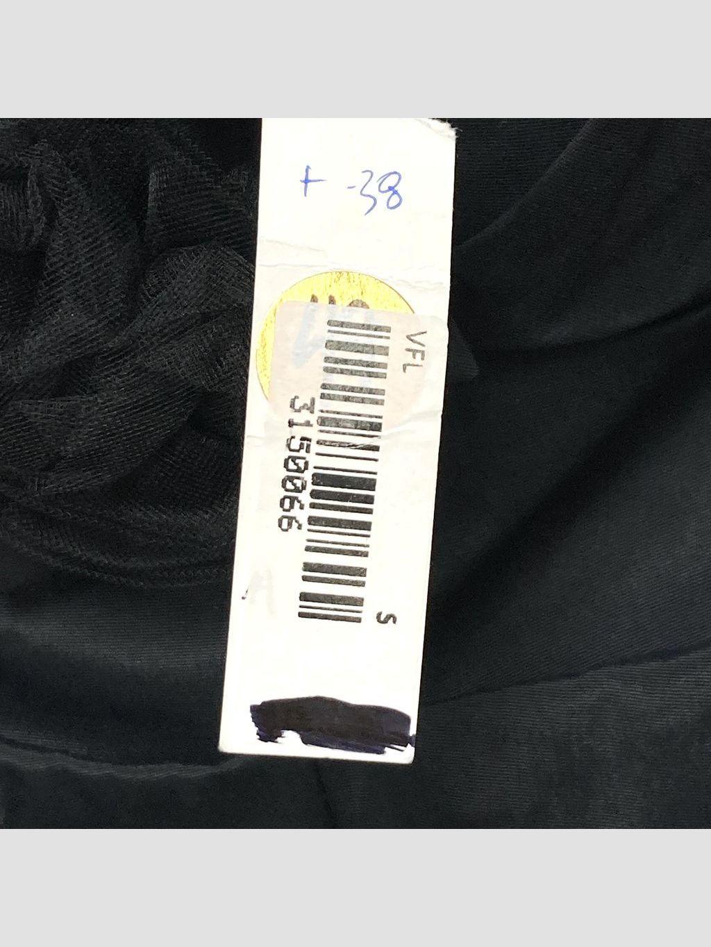 Vestido largo MACARENA GORROÑO - Talla M (VOP00903840)-2