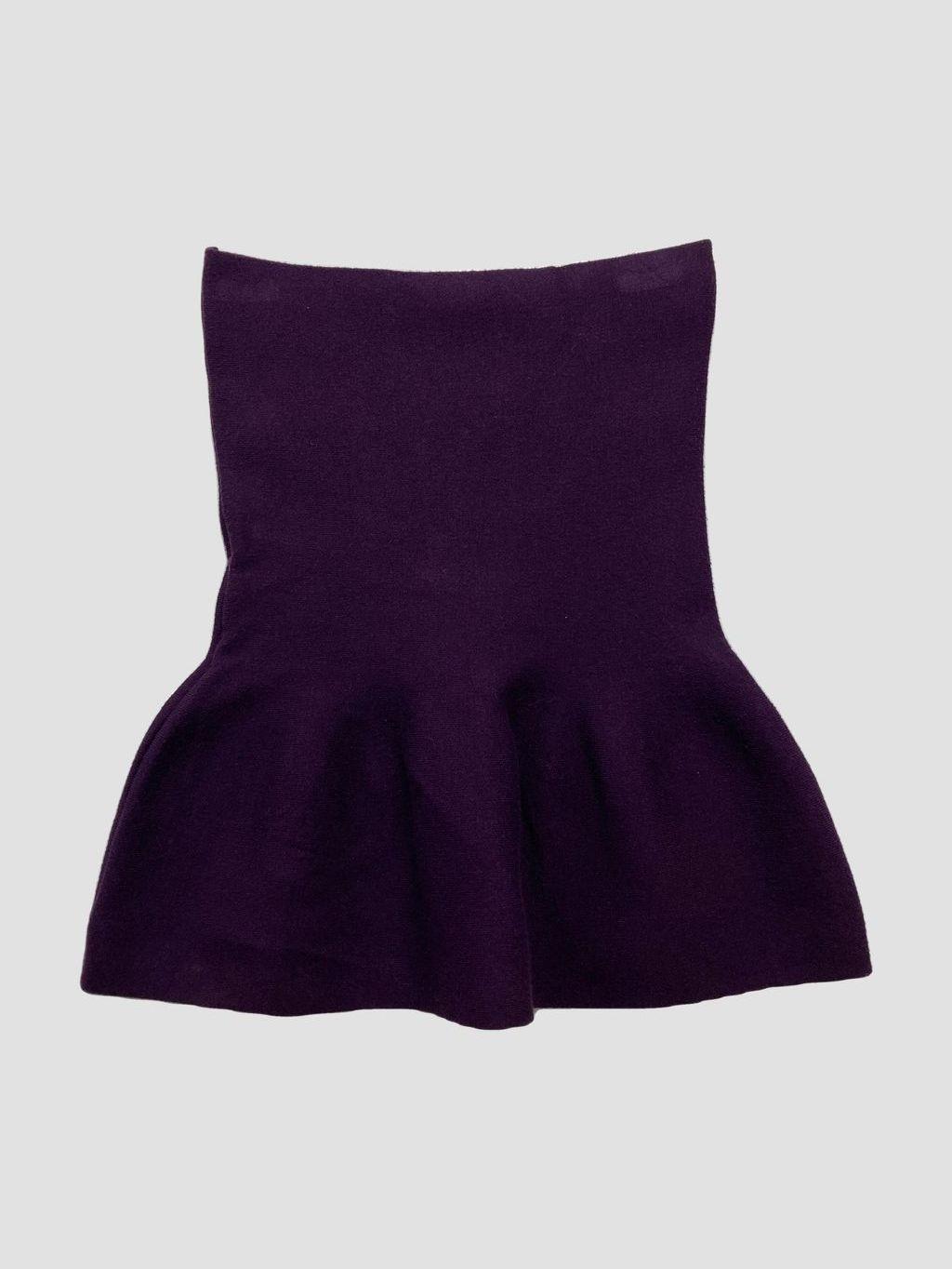 Blusa ZARA - Talla S (VOP01007046)-0