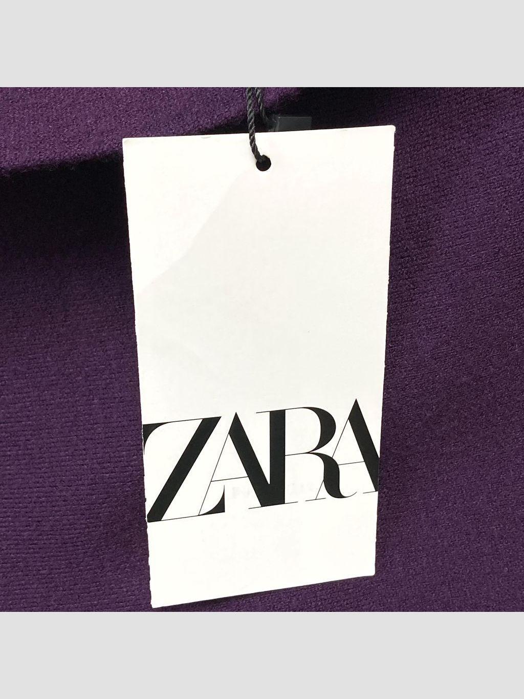 Blusa ZARA - Talla S (VOP01007046)-2
