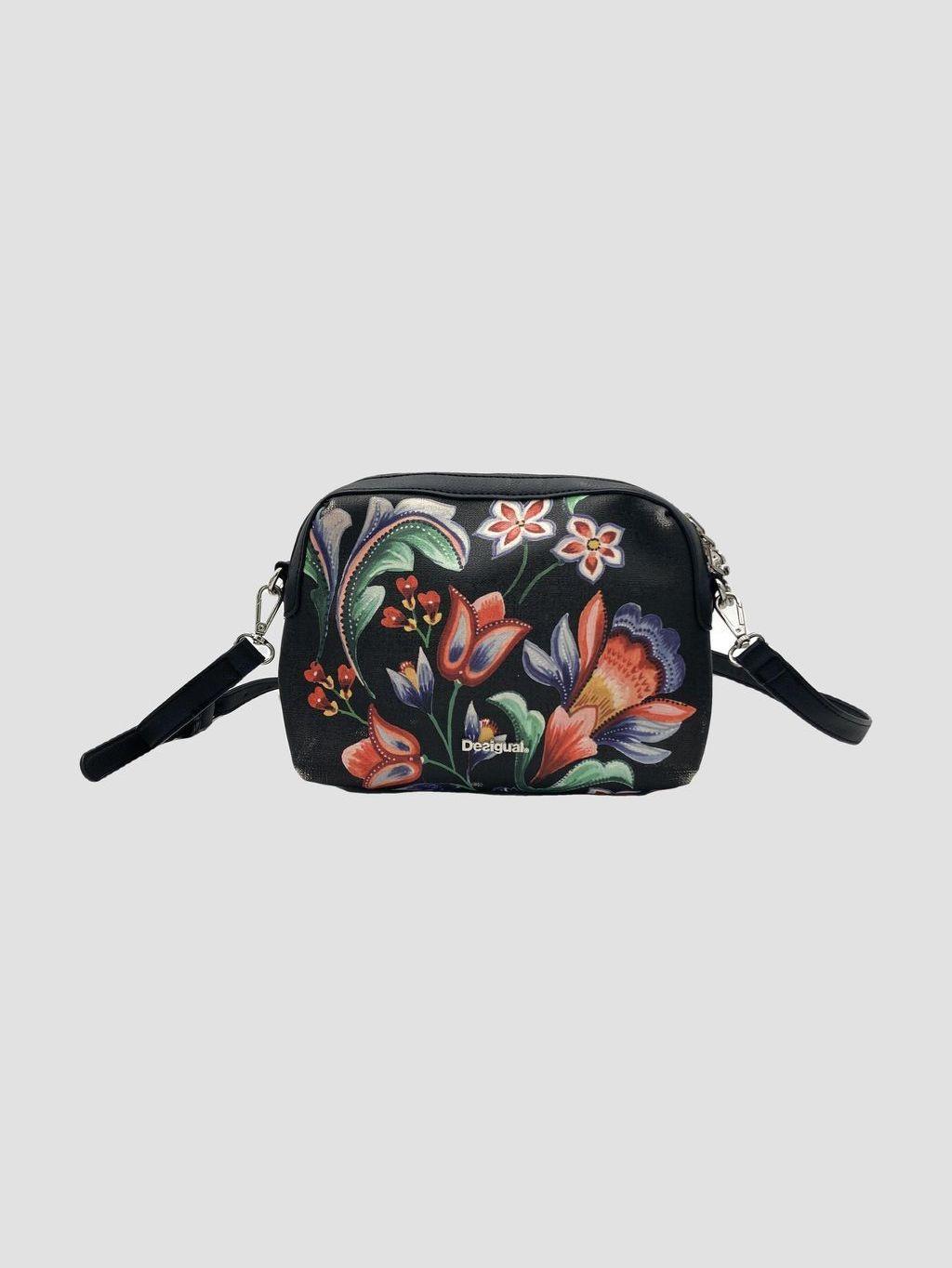 Bandolera DESIGUAL - Talla Talla Única (VOP00966675)-0