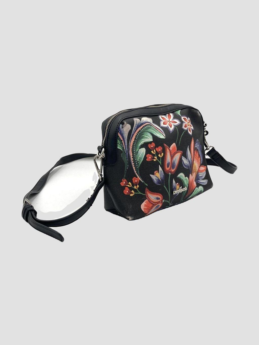 Bandolera DESIGUAL - Talla Talla Única (VOP00966675)-1