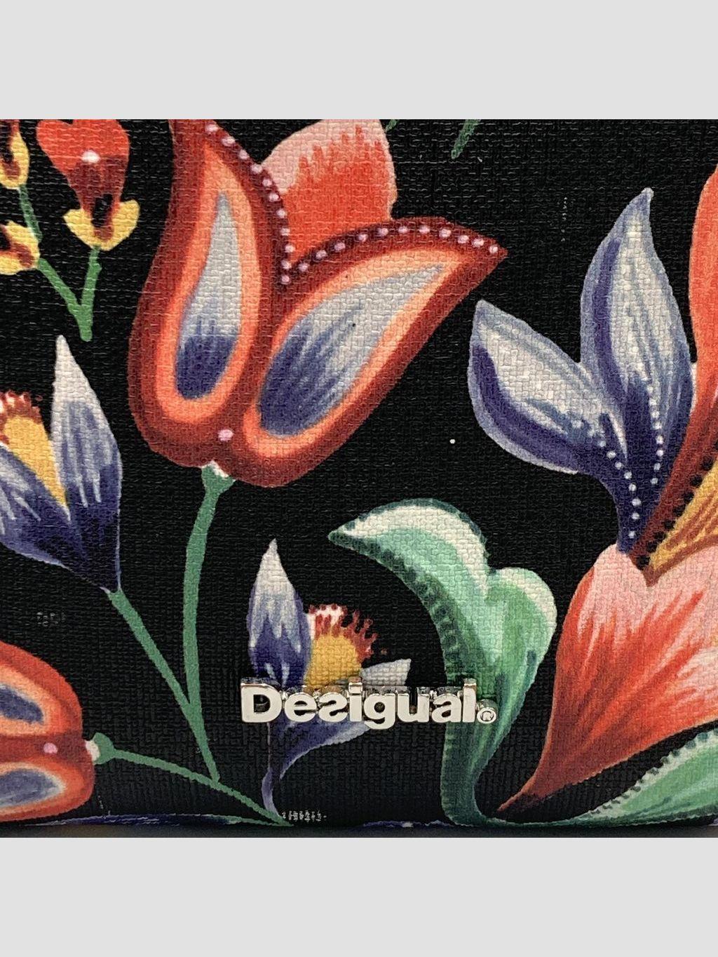 Bandolera DESIGUAL - Talla Talla Única (VOP00966675)-2
