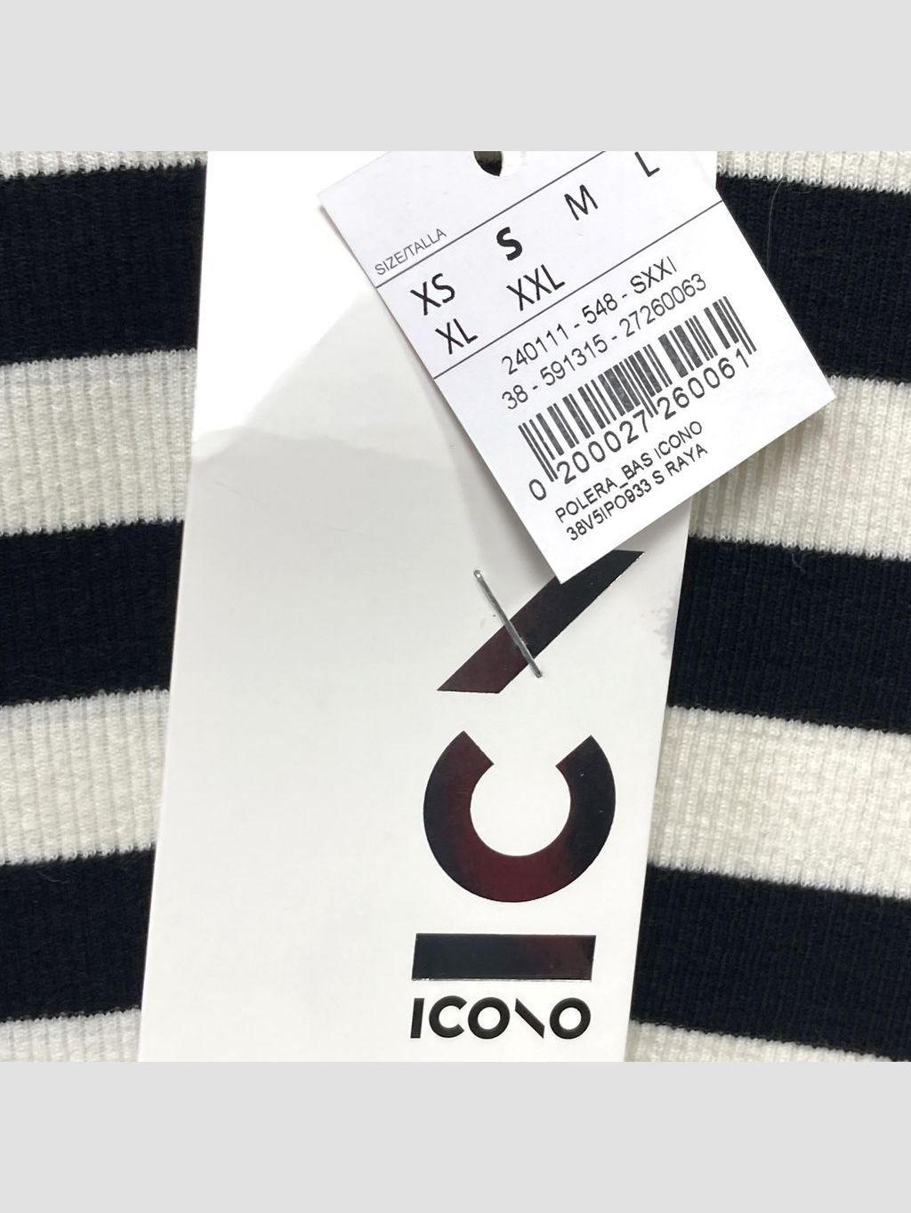 Top ICONO - Talla S (VOP01065589)-2