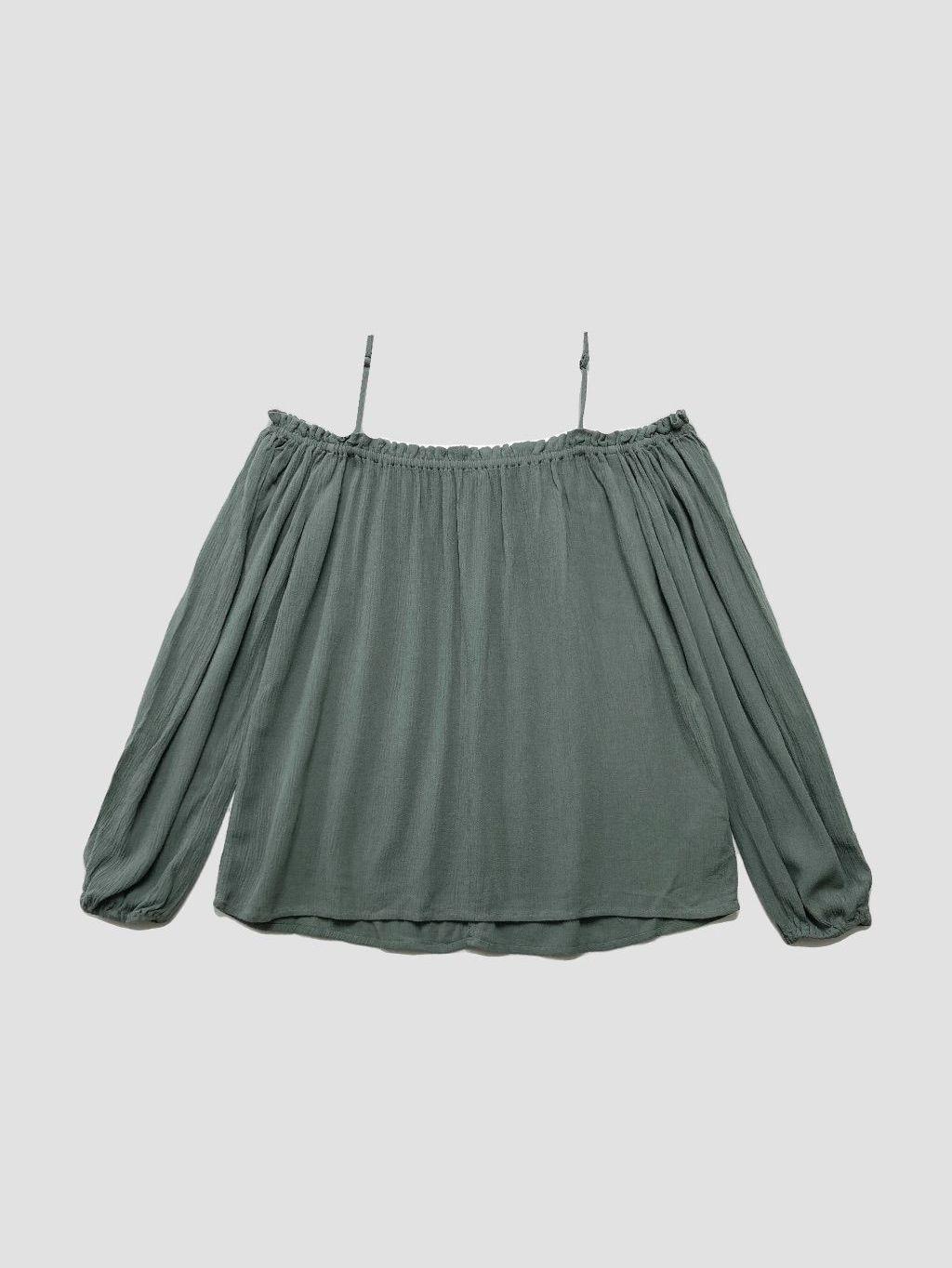 Blusa SYBILLA - Talla S (VOP00794675)-0