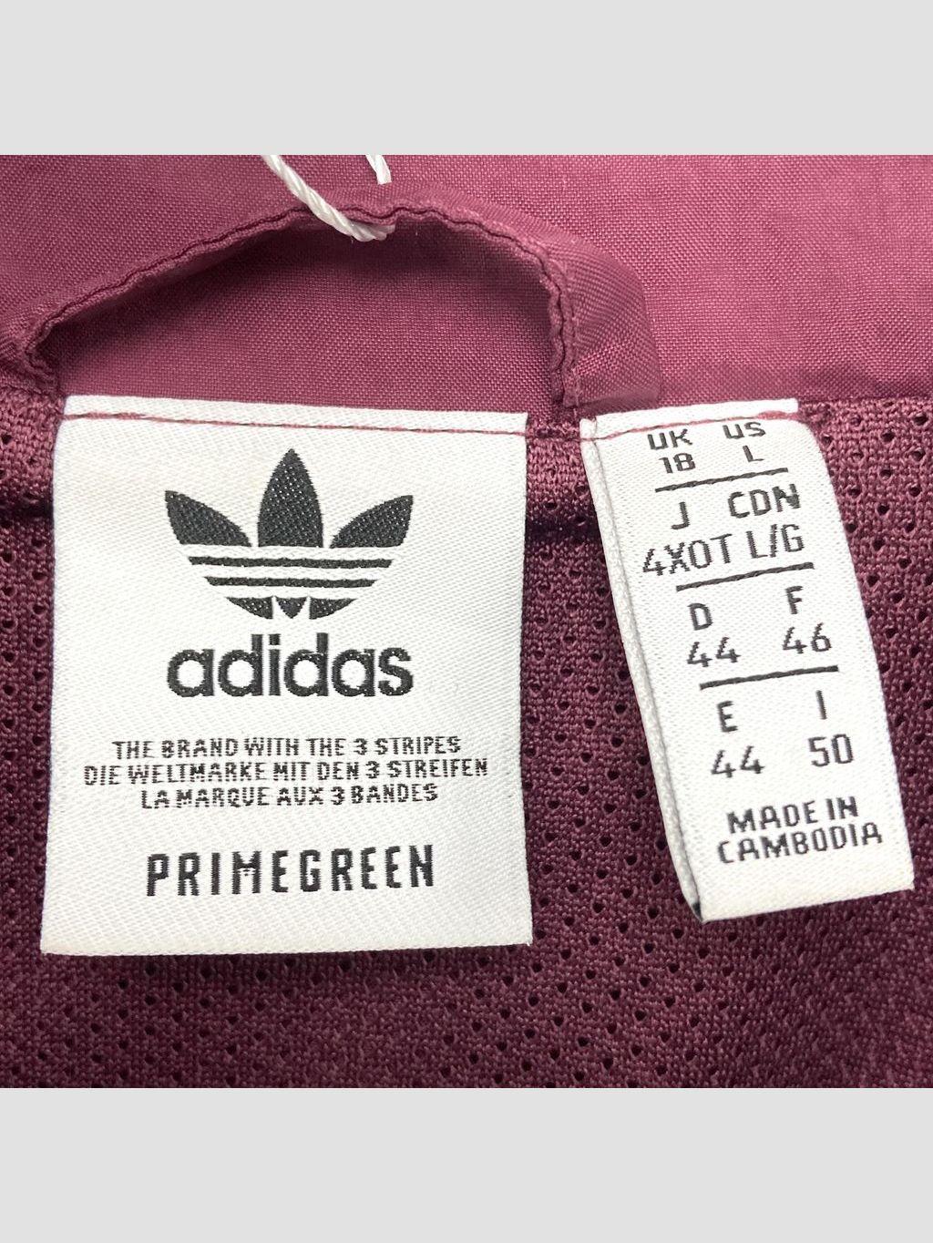 Chaqueta de abrigo ADIDAS - Talla L (VOP00860465)-1